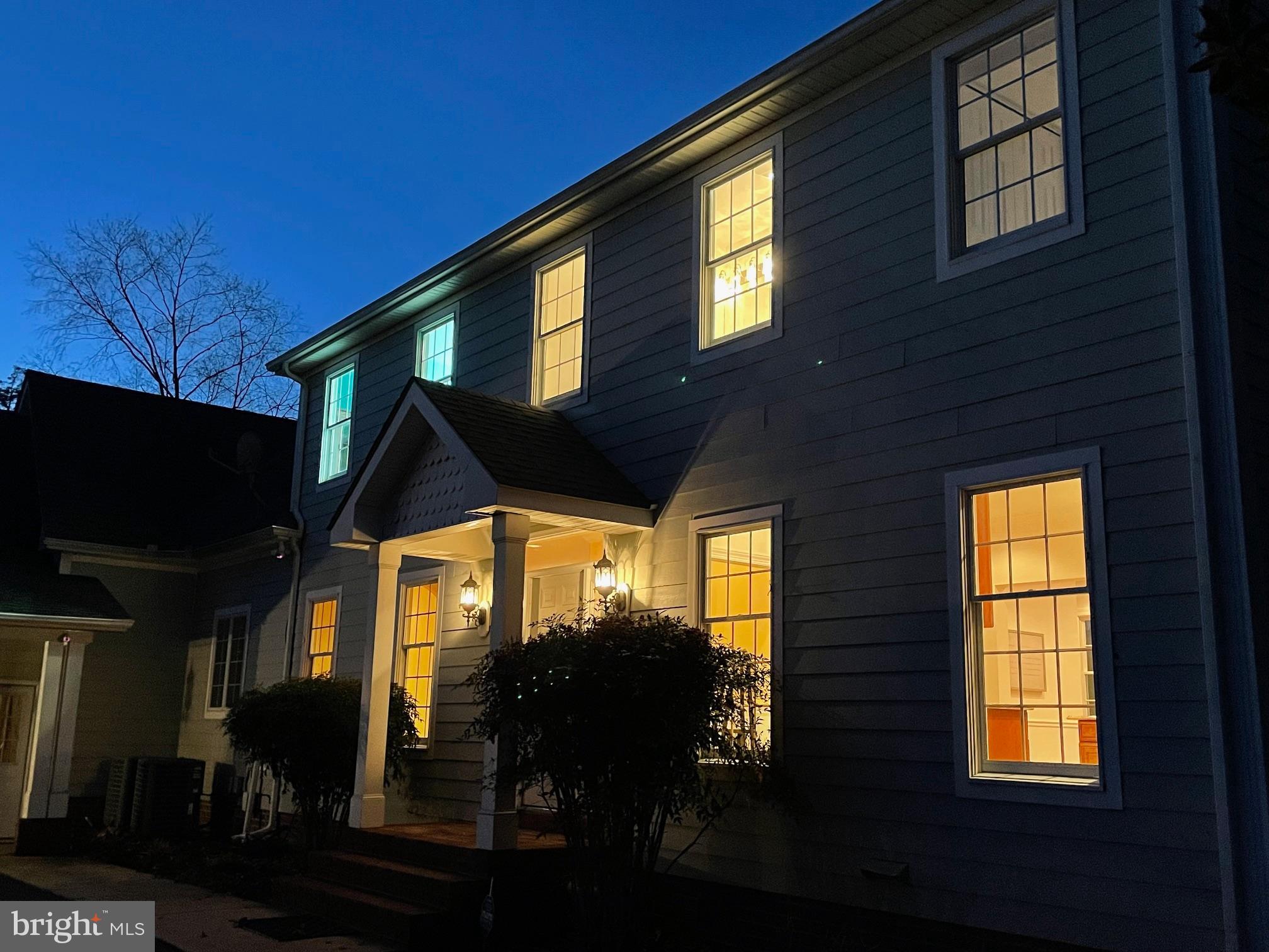 ST. MICHAELS - Residential