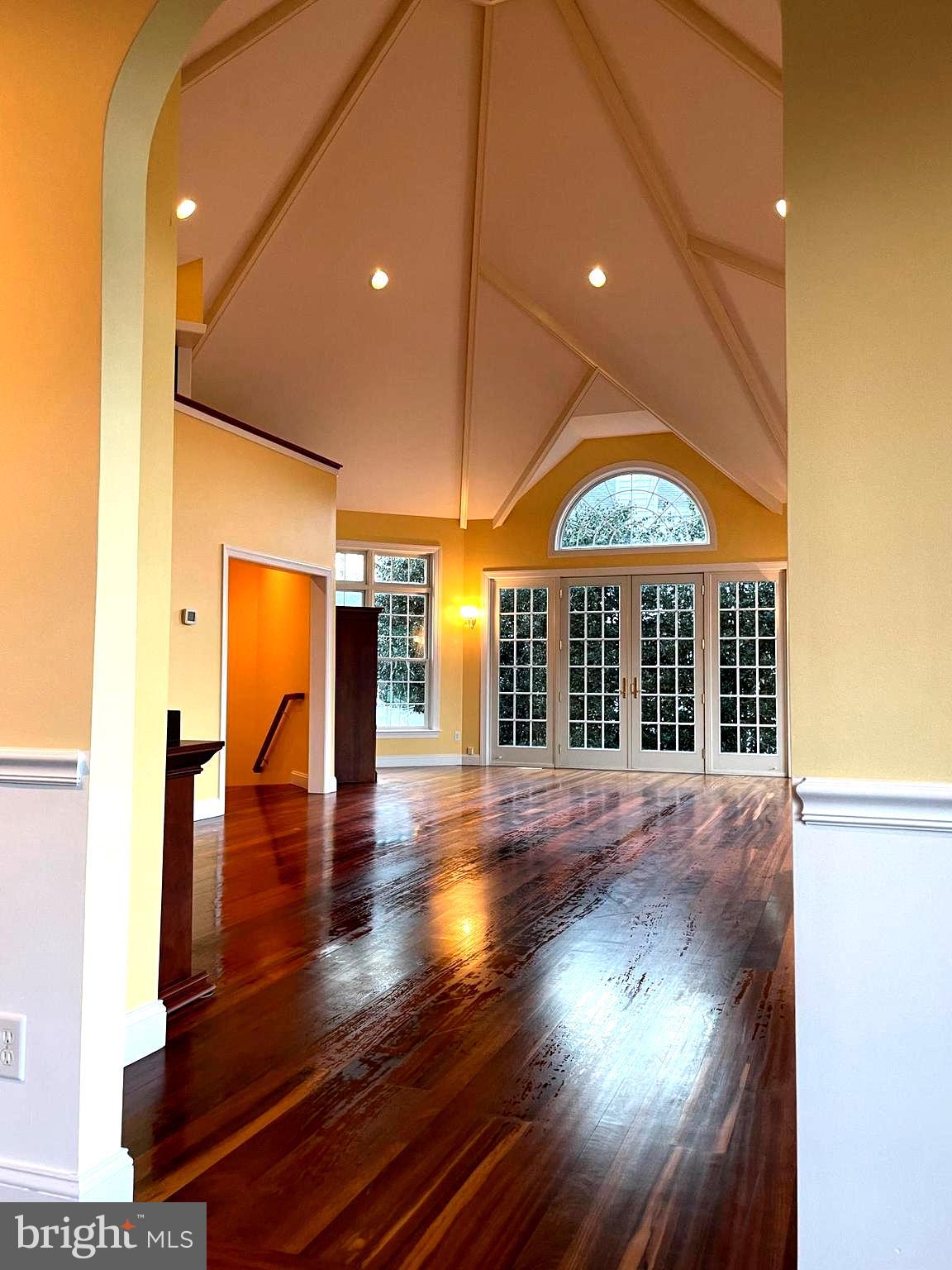 ST. MICHAELS - Residential