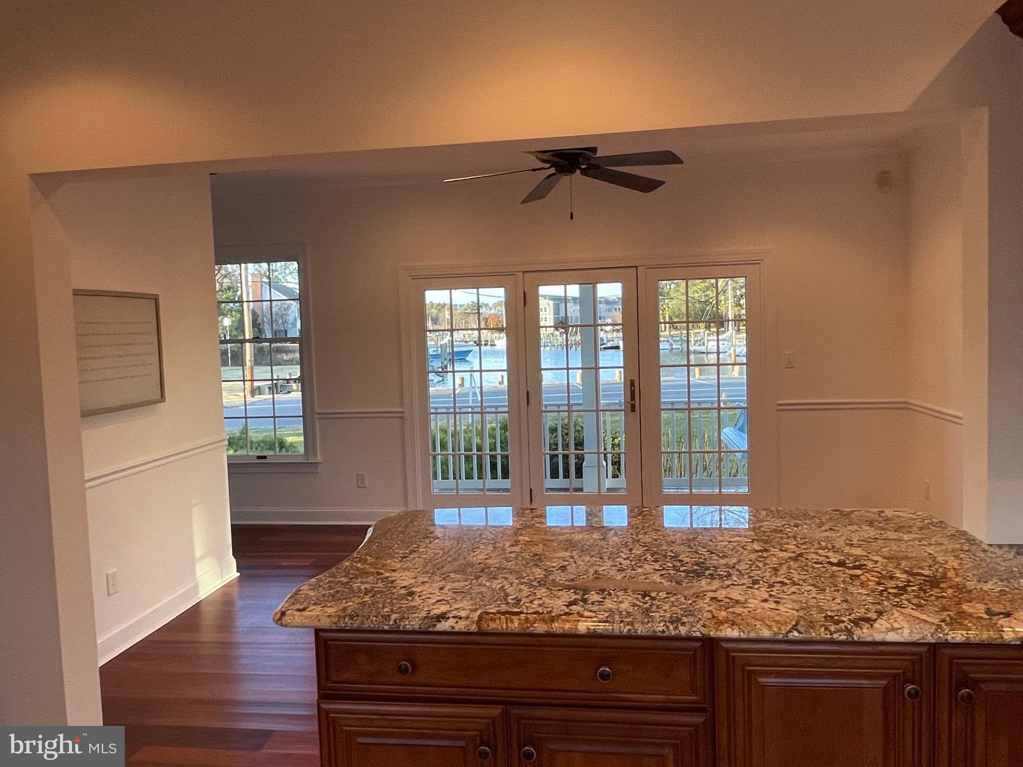 ST. MICHAELS - Residential