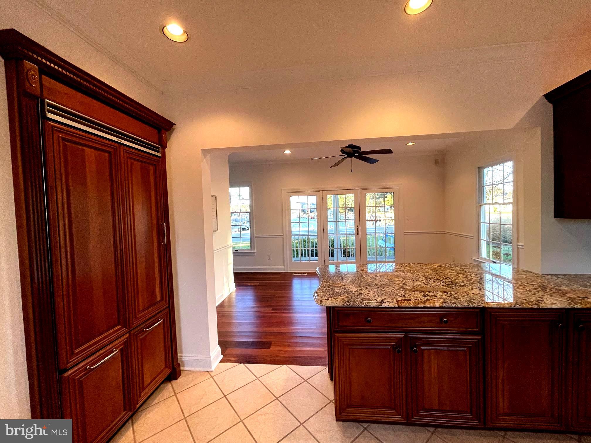 ST. MICHAELS - Residential