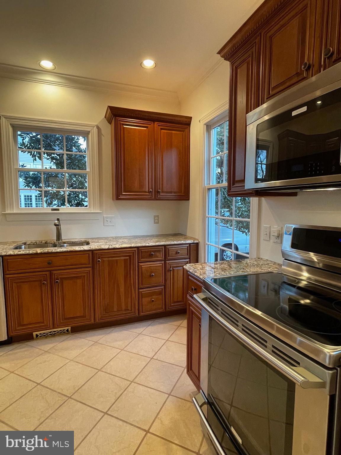 ST. MICHAELS - Residential