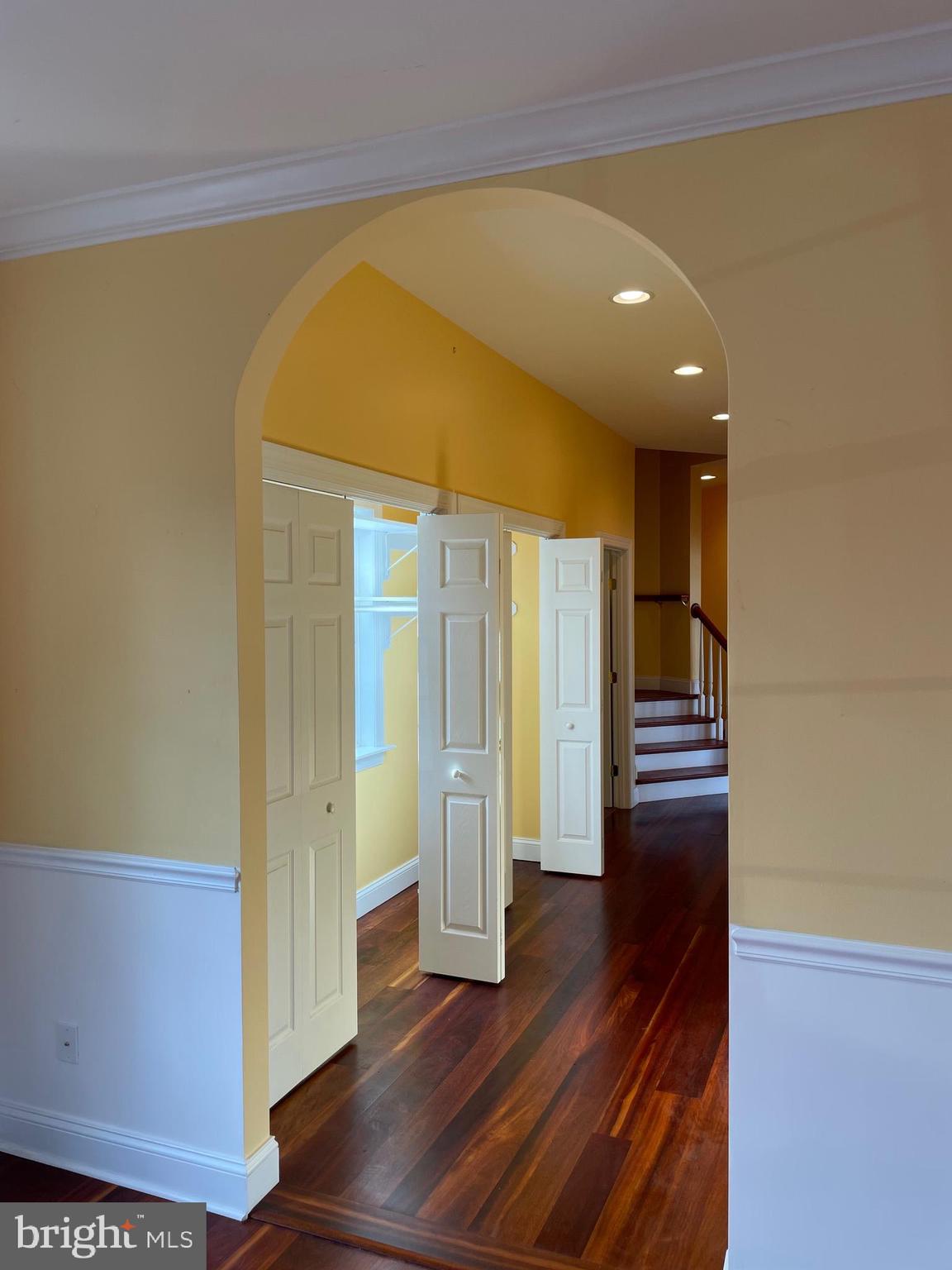 ST. MICHAELS - Residential