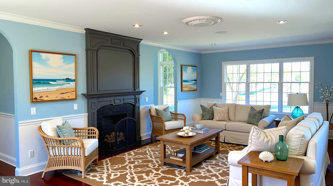 ST. MICHAELS - Residential