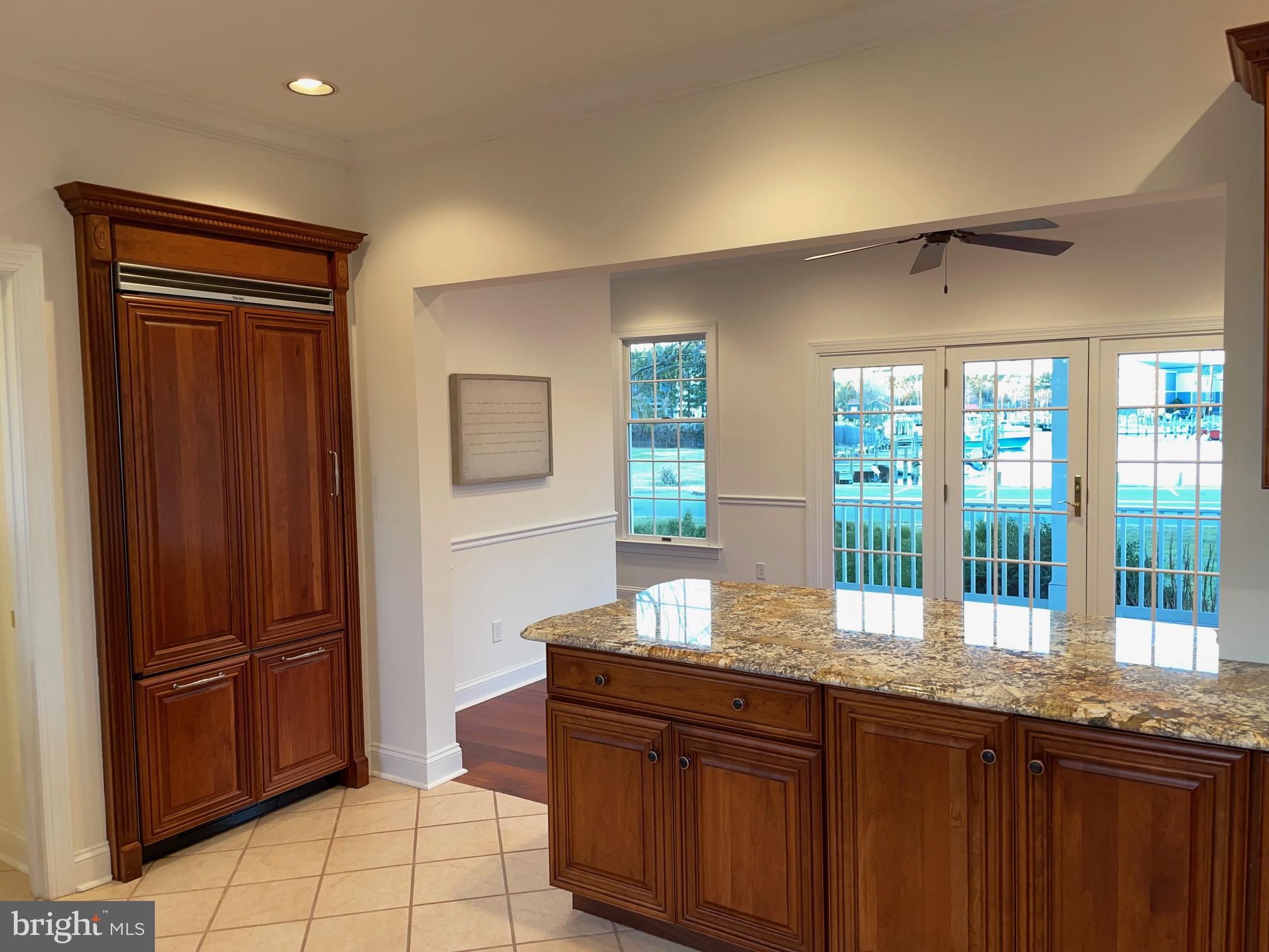 ST. MICHAELS - Residential