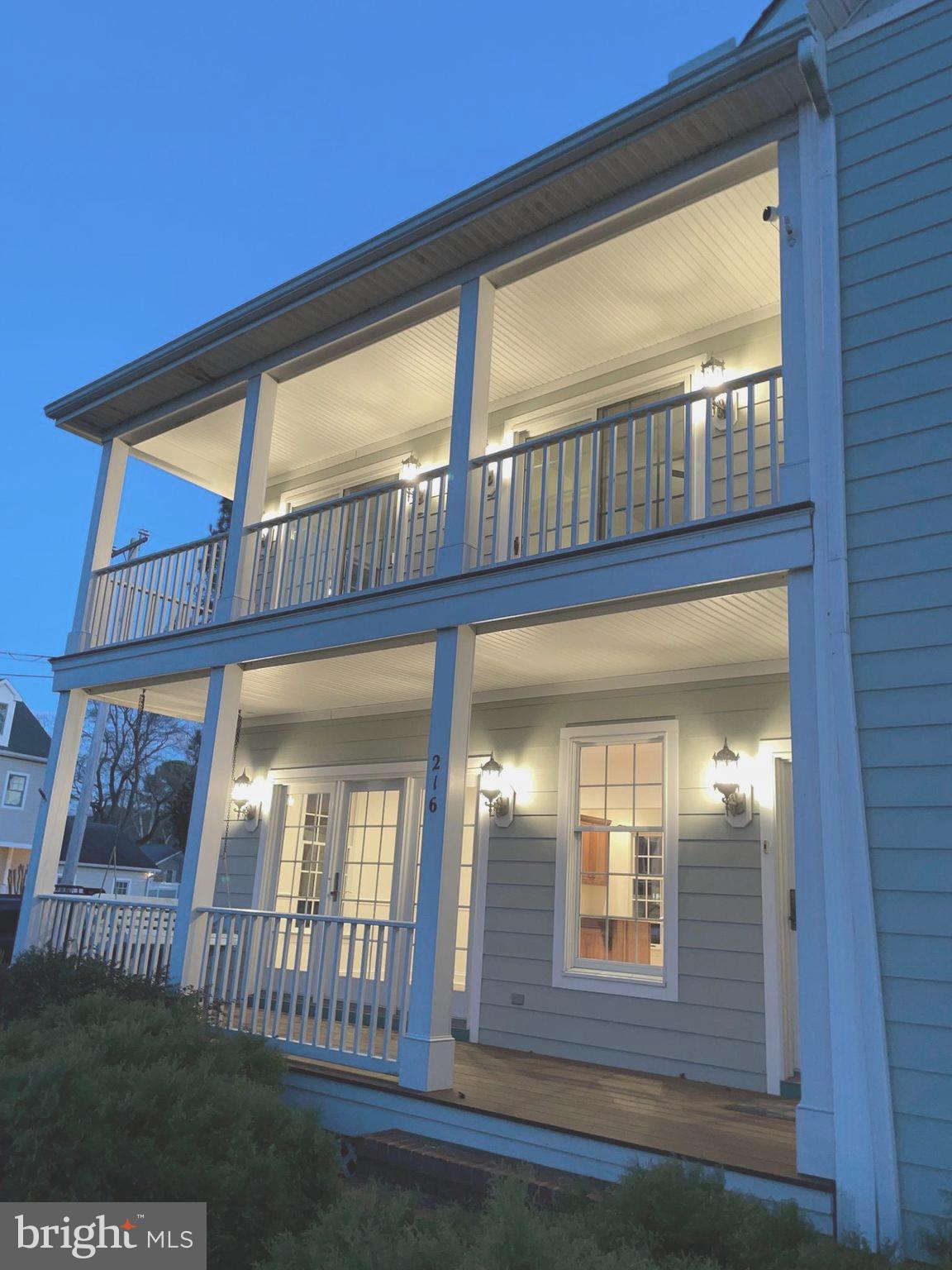 ST. MICHAELS - Residential