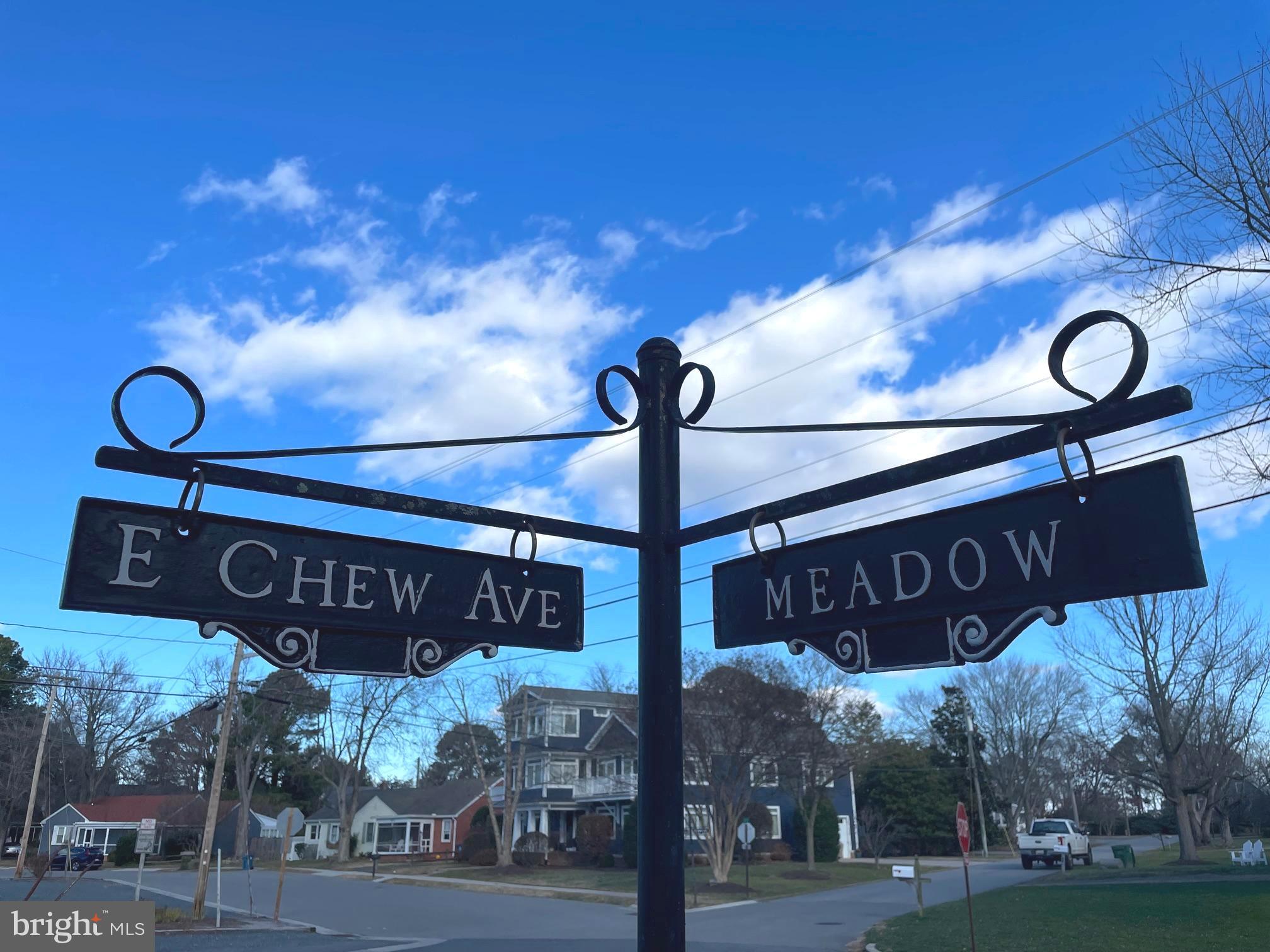 ST. MICHAELS - Residential