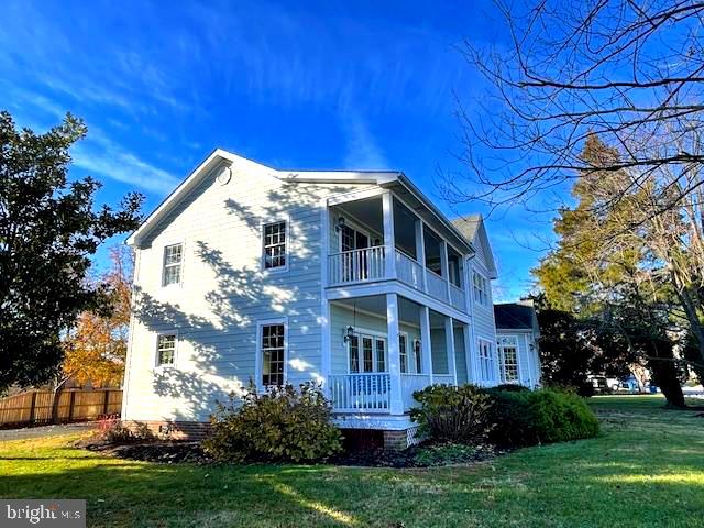 ST. MICHAELS - Residential