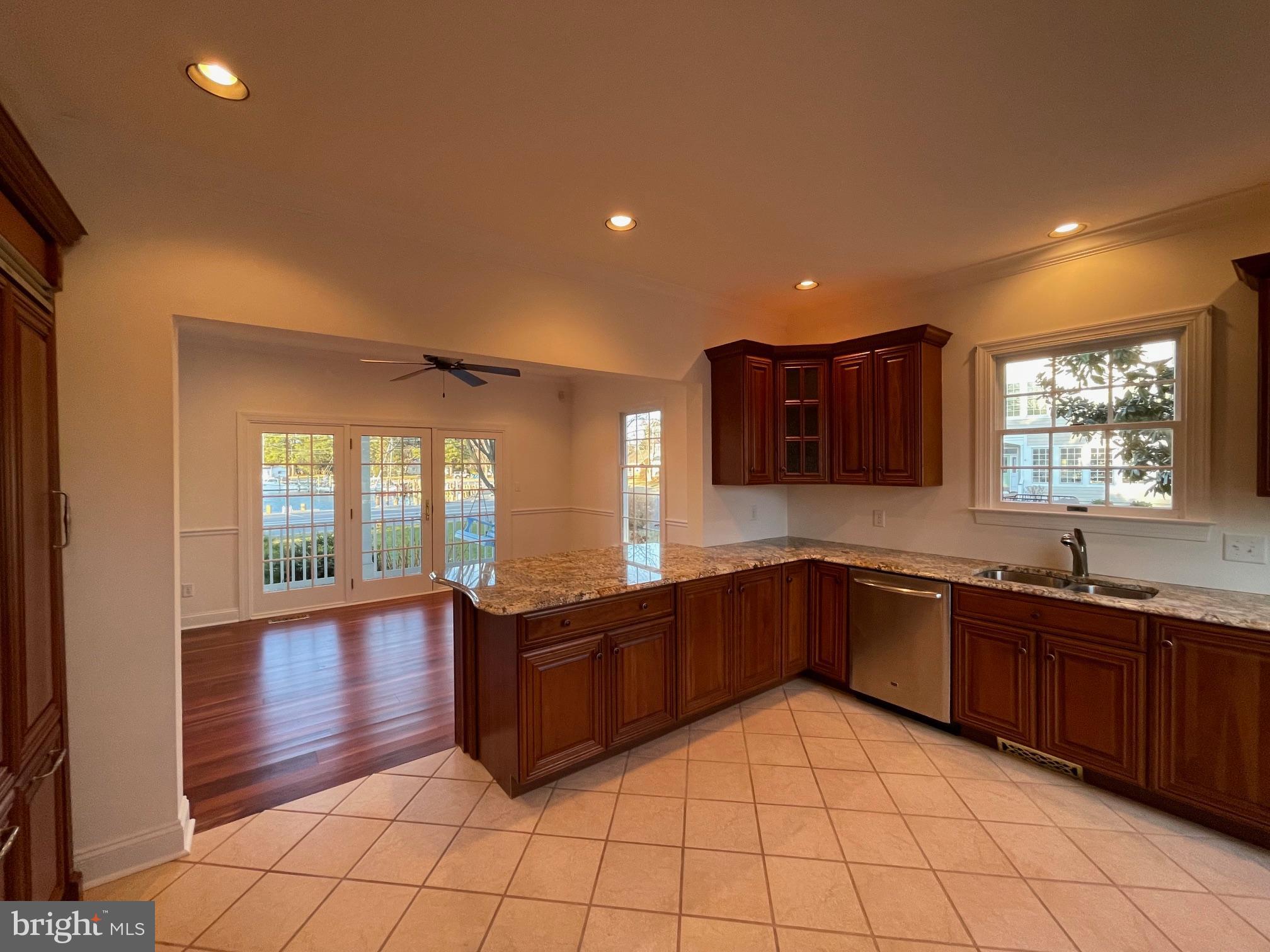 ST. MICHAELS - Residential