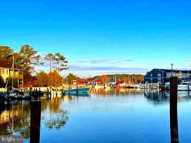 ST. MICHAELS - Residential