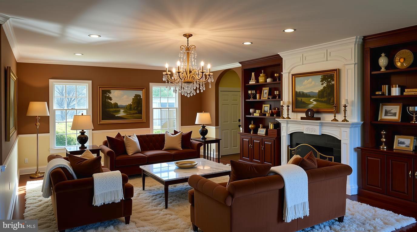 ST. MICHAELS - Residential