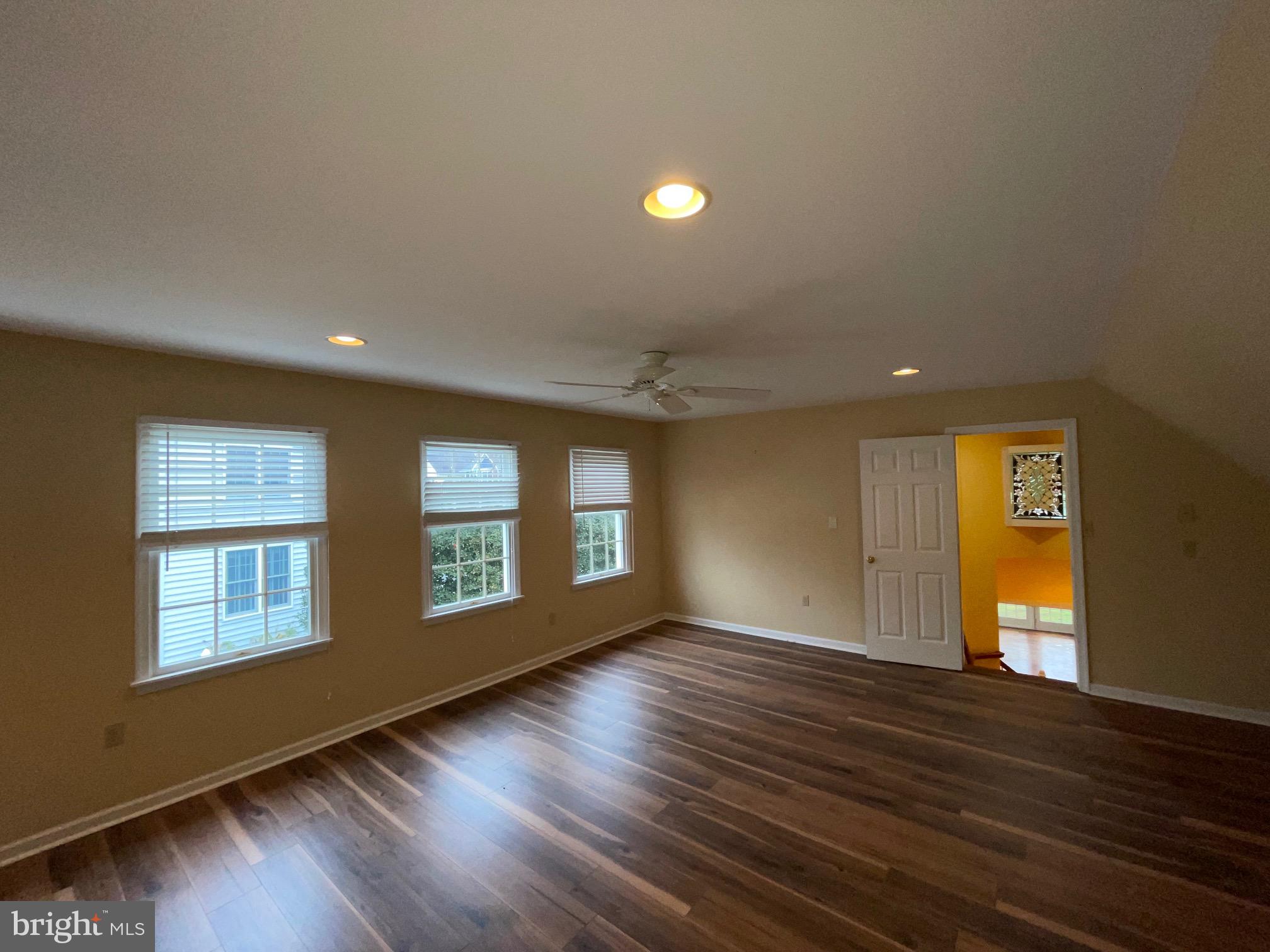 ST. MICHAELS - Residential