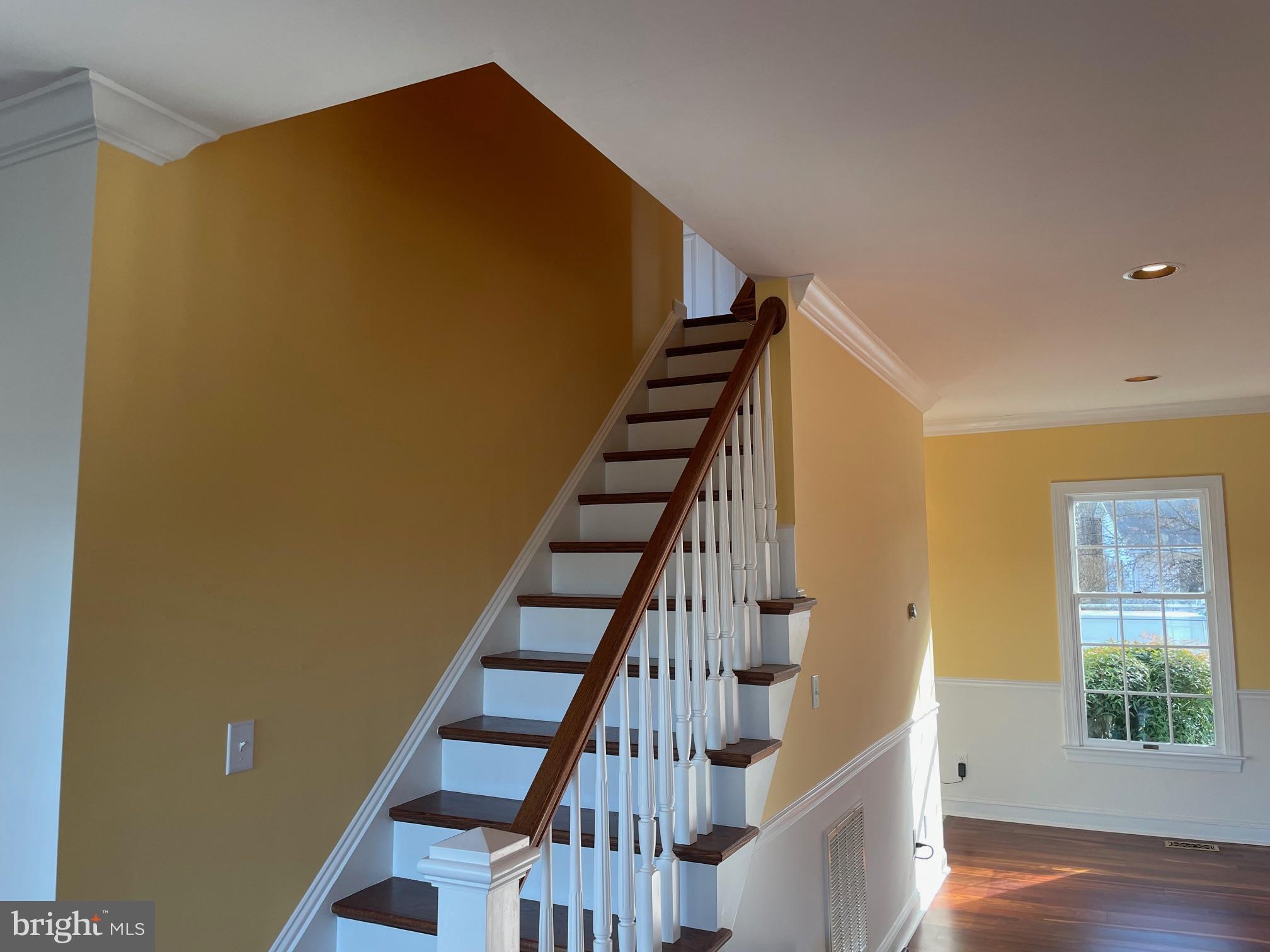 ST. MICHAELS - Residential