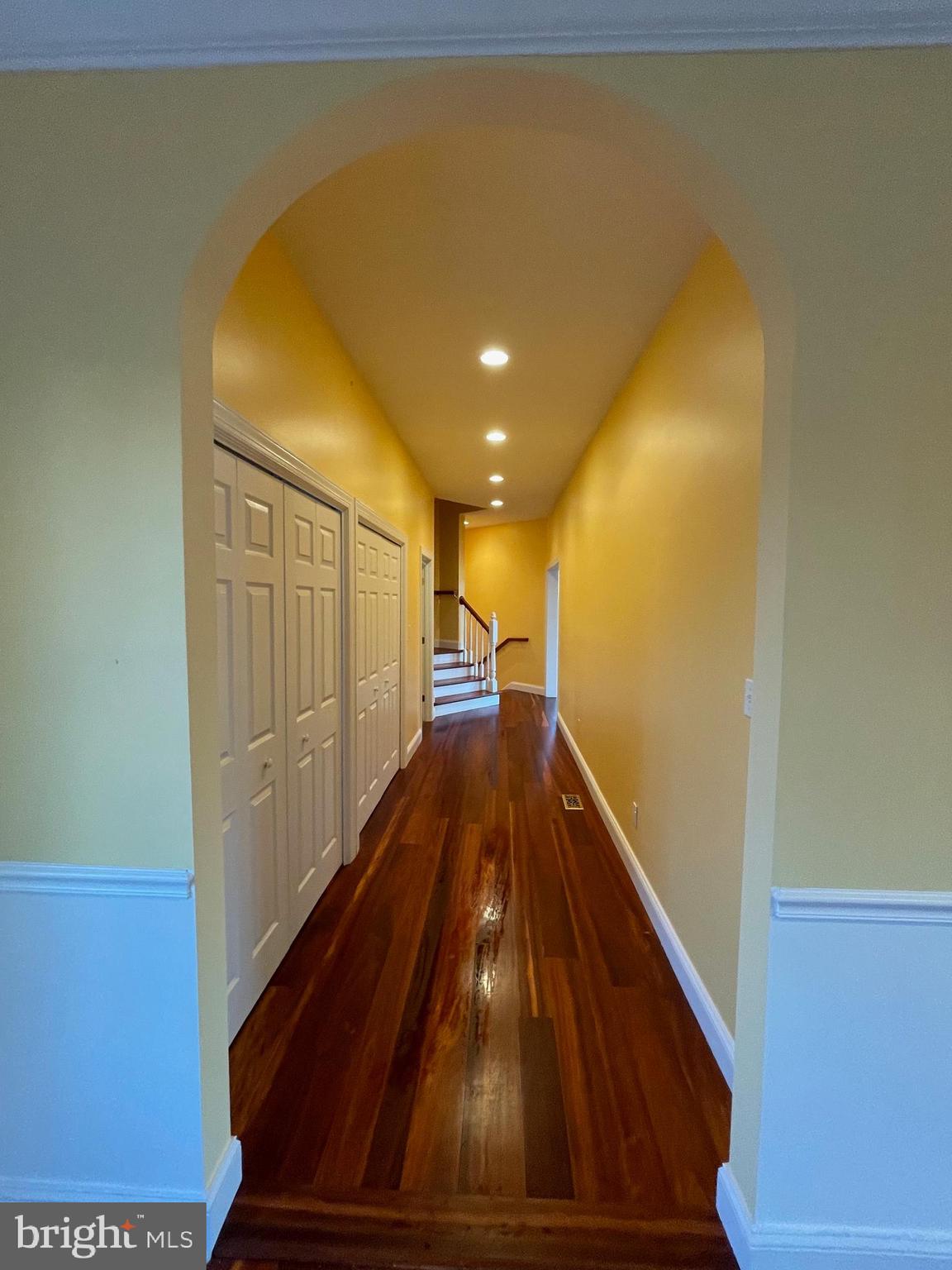 ST. MICHAELS - Residential