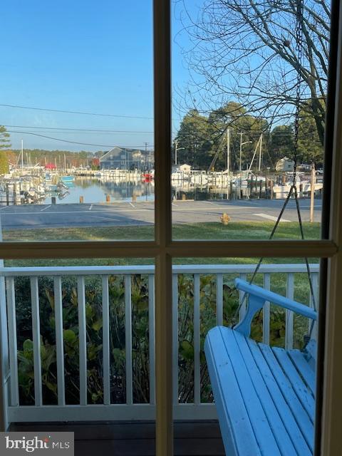 ST. MICHAELS - Residential