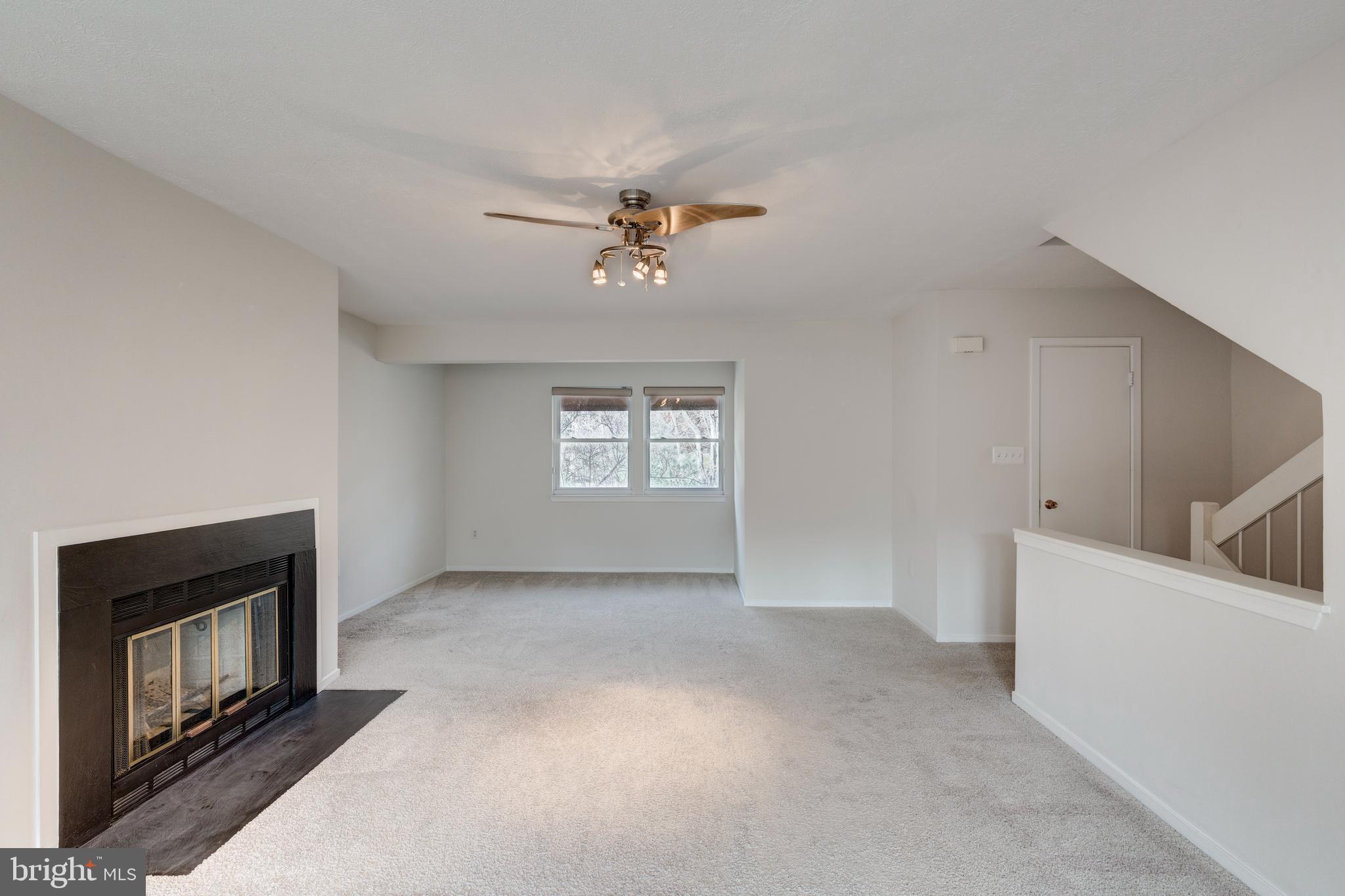 PINES AT DICKINSON CONDOMINIUM - Residential