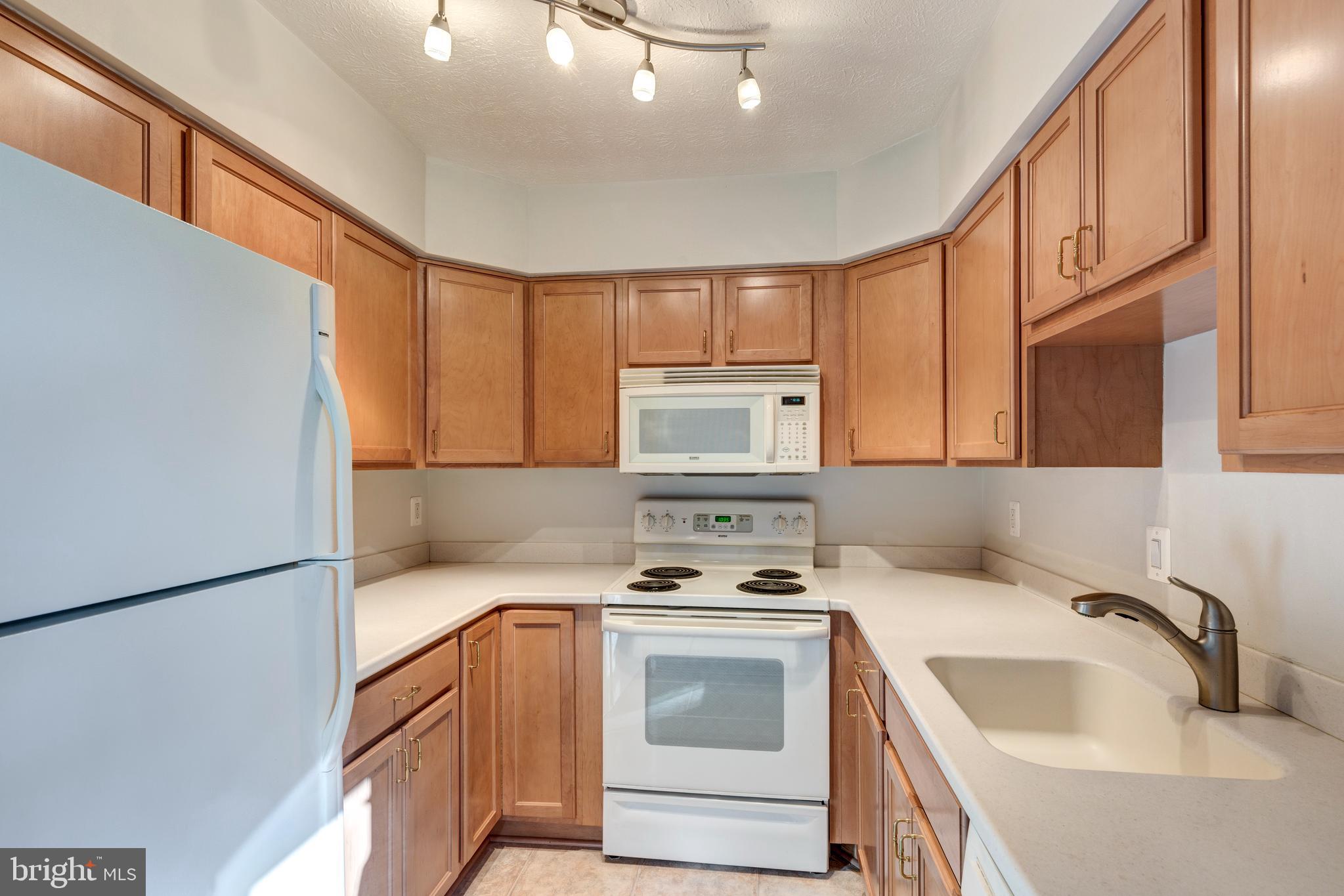 PINES AT DICKINSON CONDOMINIUM - Residential