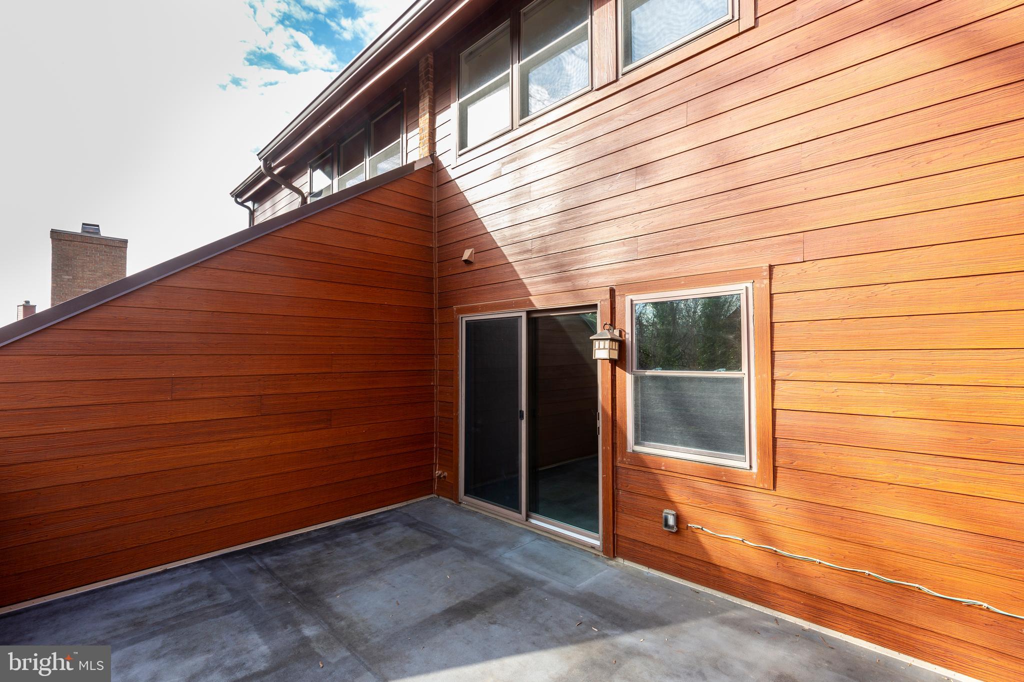 PINES AT DICKINSON CONDOMINIUM - Residential