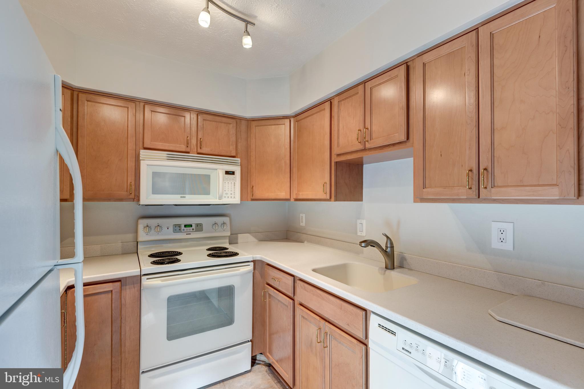 PINES AT DICKINSON CONDOMINIUM - Residential