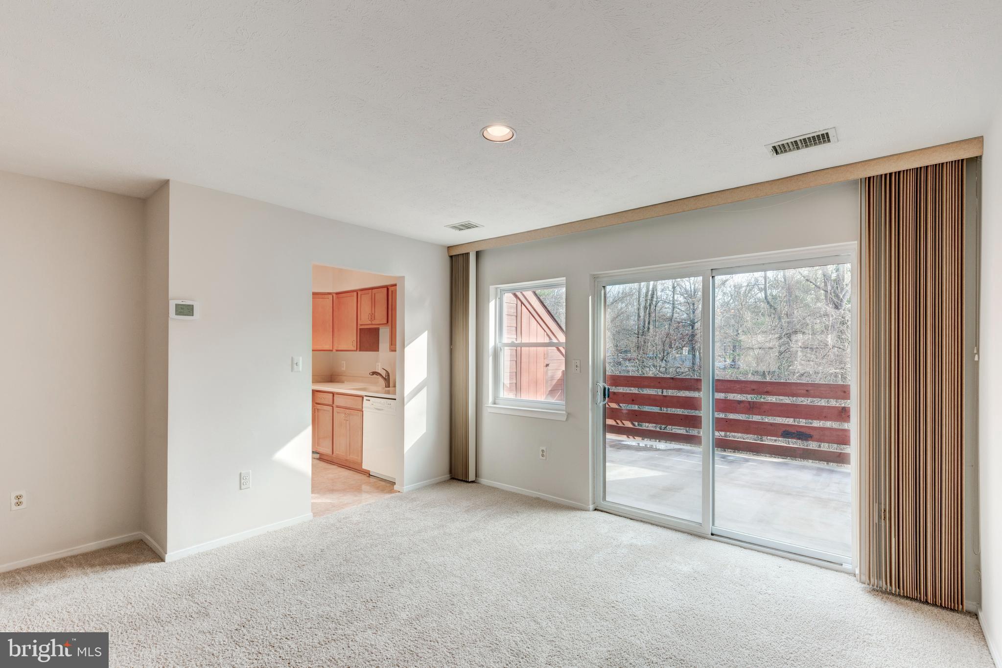 PINES AT DICKINSON CONDOMINIUM - Residential