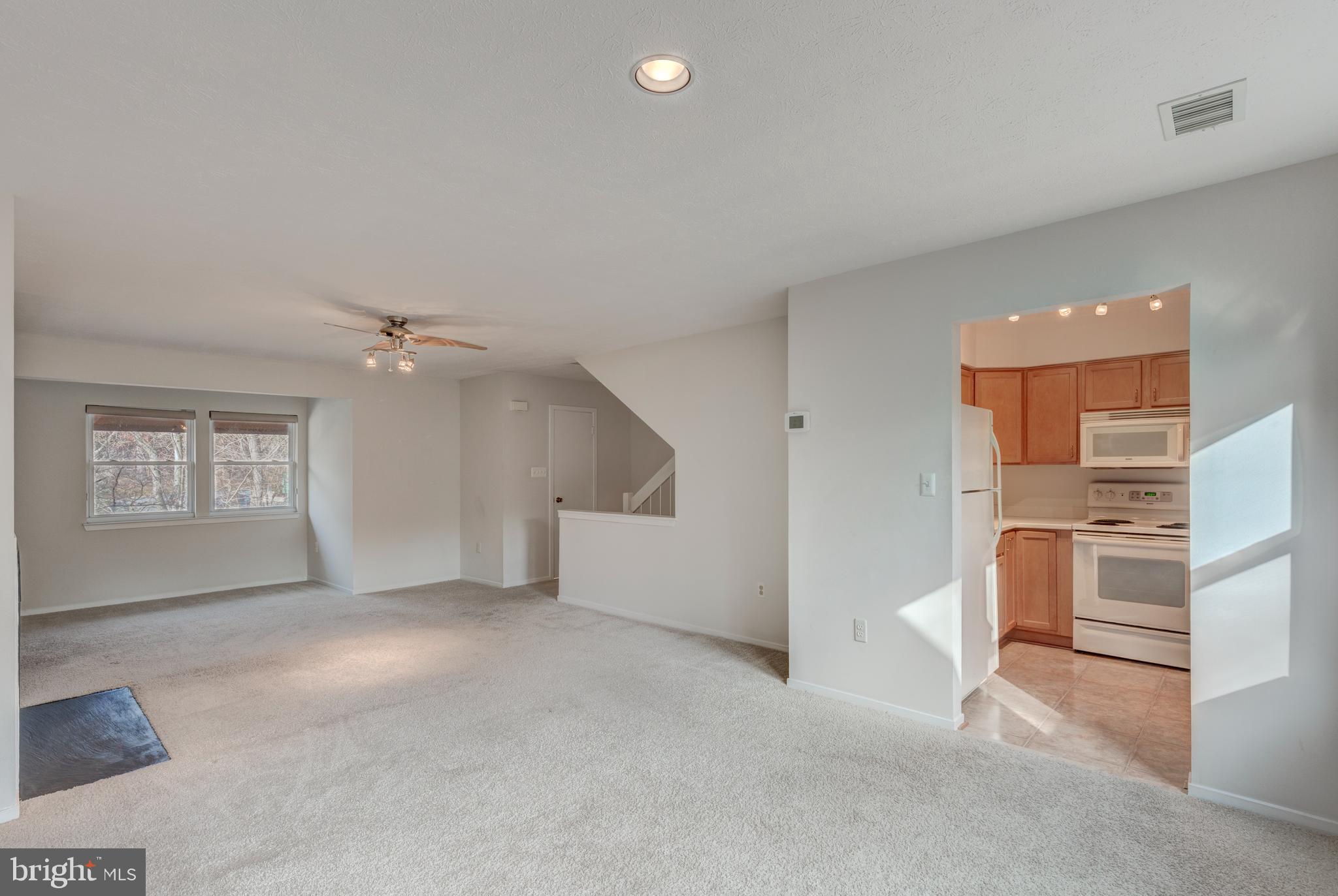 PINES AT DICKINSON CONDOMINIUM - Residential