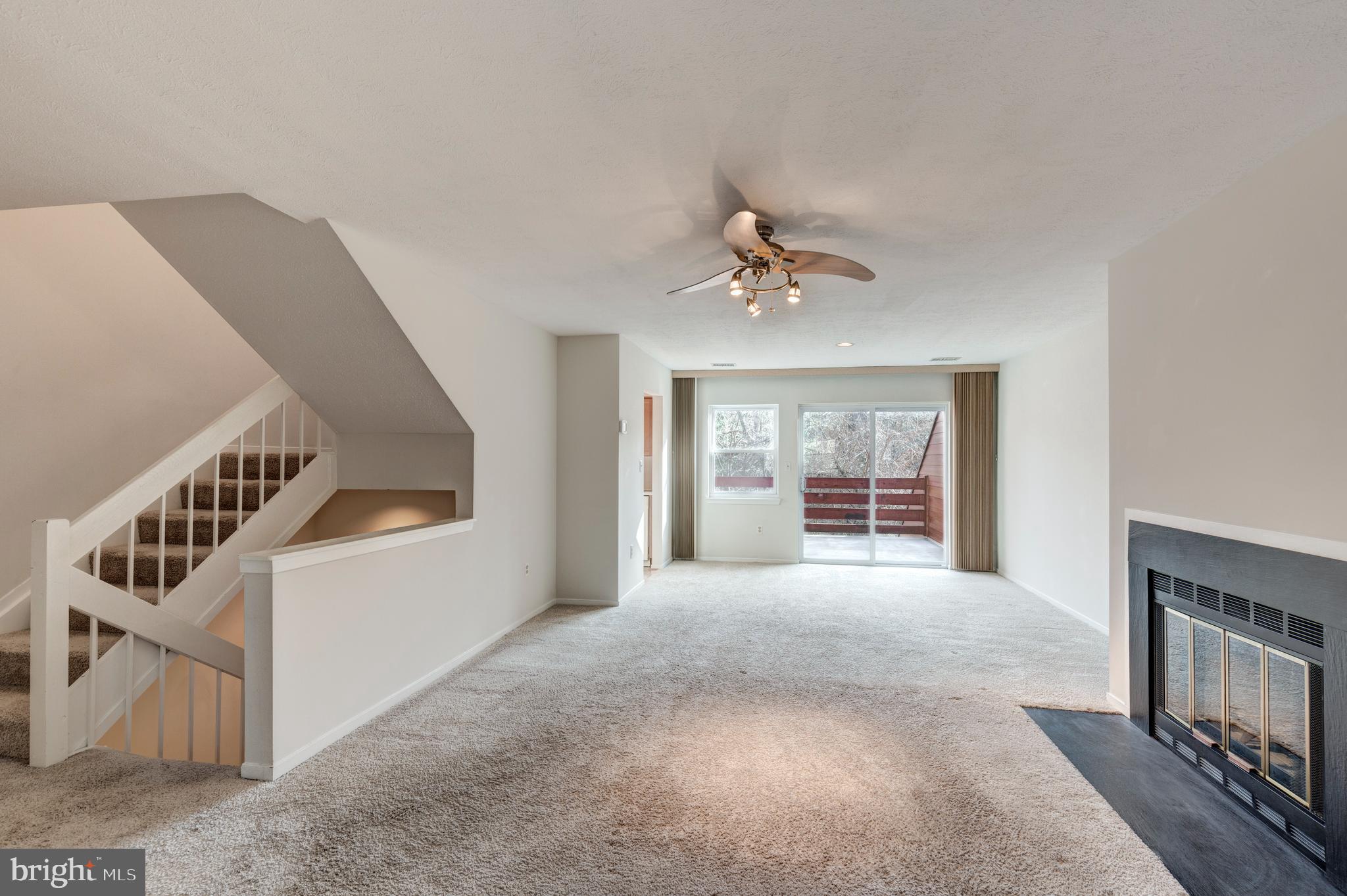 PINES AT DICKINSON CONDOMINIUM - Residential