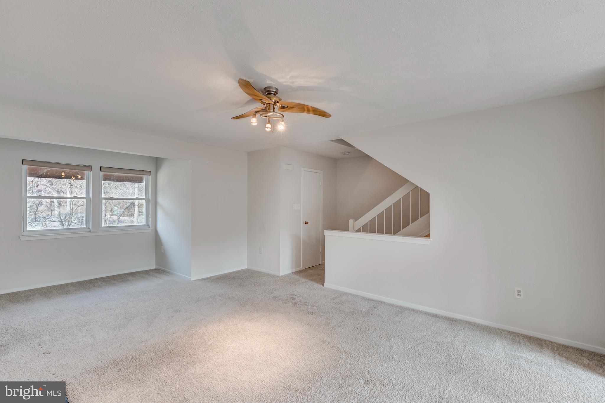 PINES AT DICKINSON CONDOMINIUM - Residential