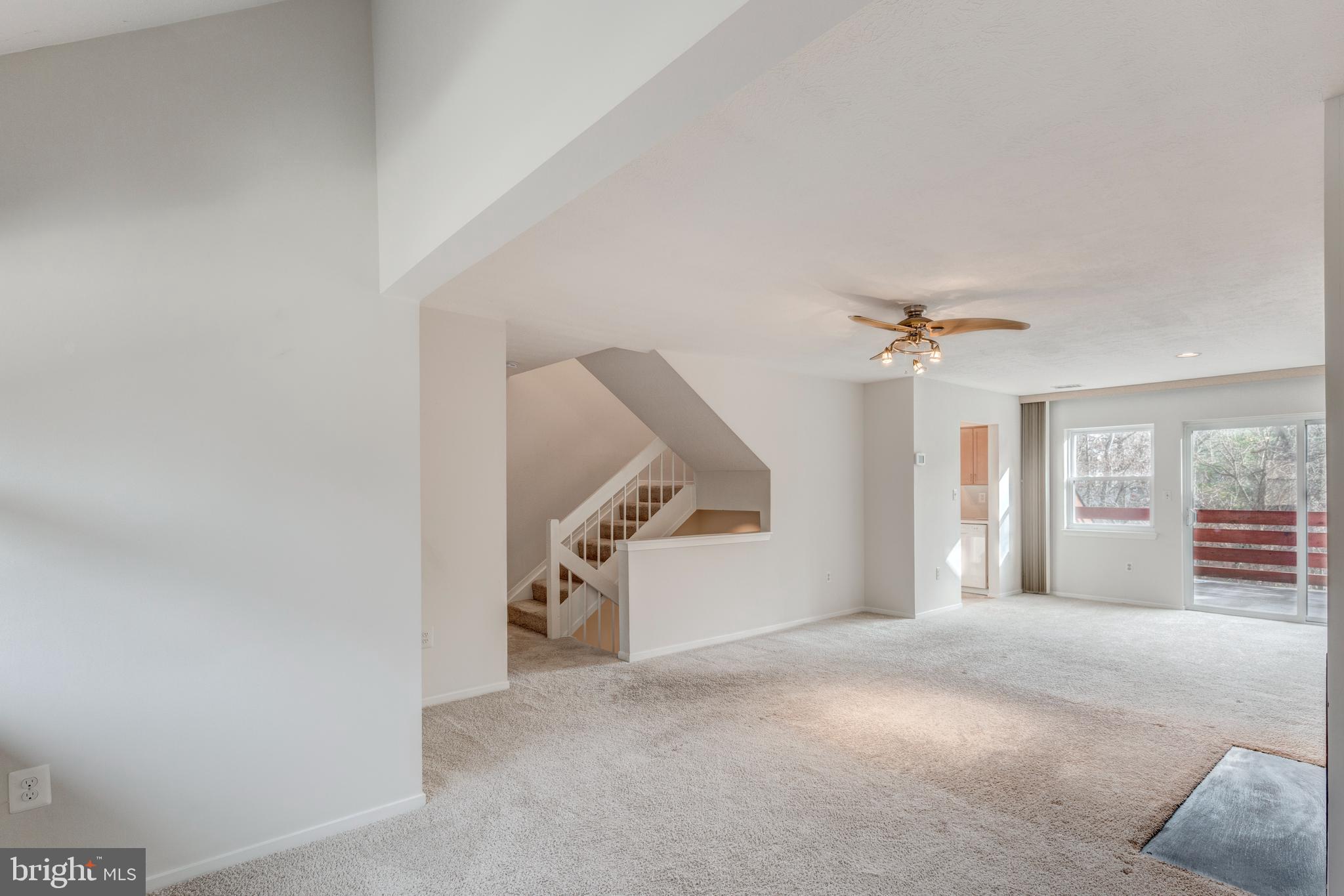 PINES AT DICKINSON CONDOMINIUM - Residential