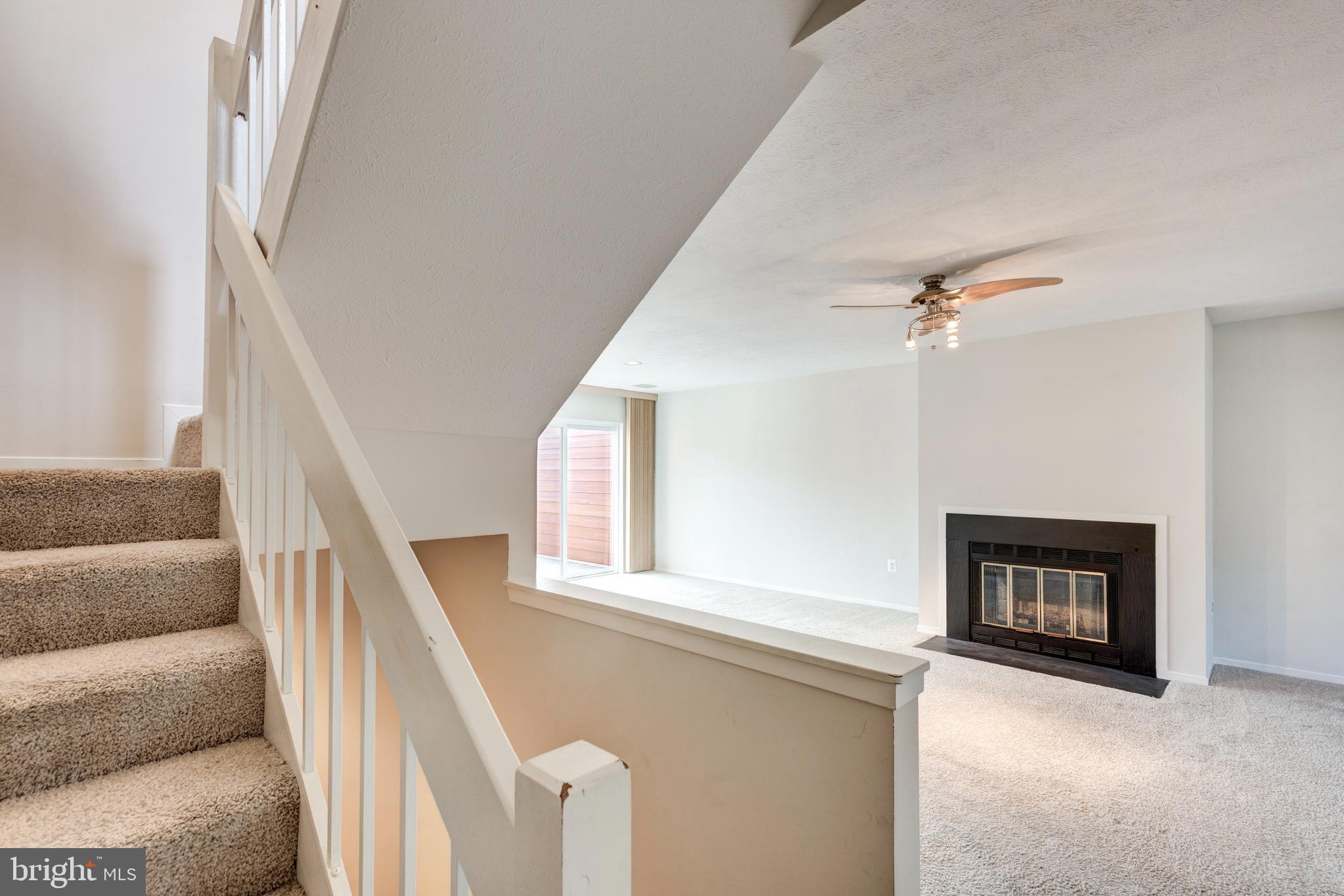 PINES AT DICKINSON CONDOMINIUM - Residential