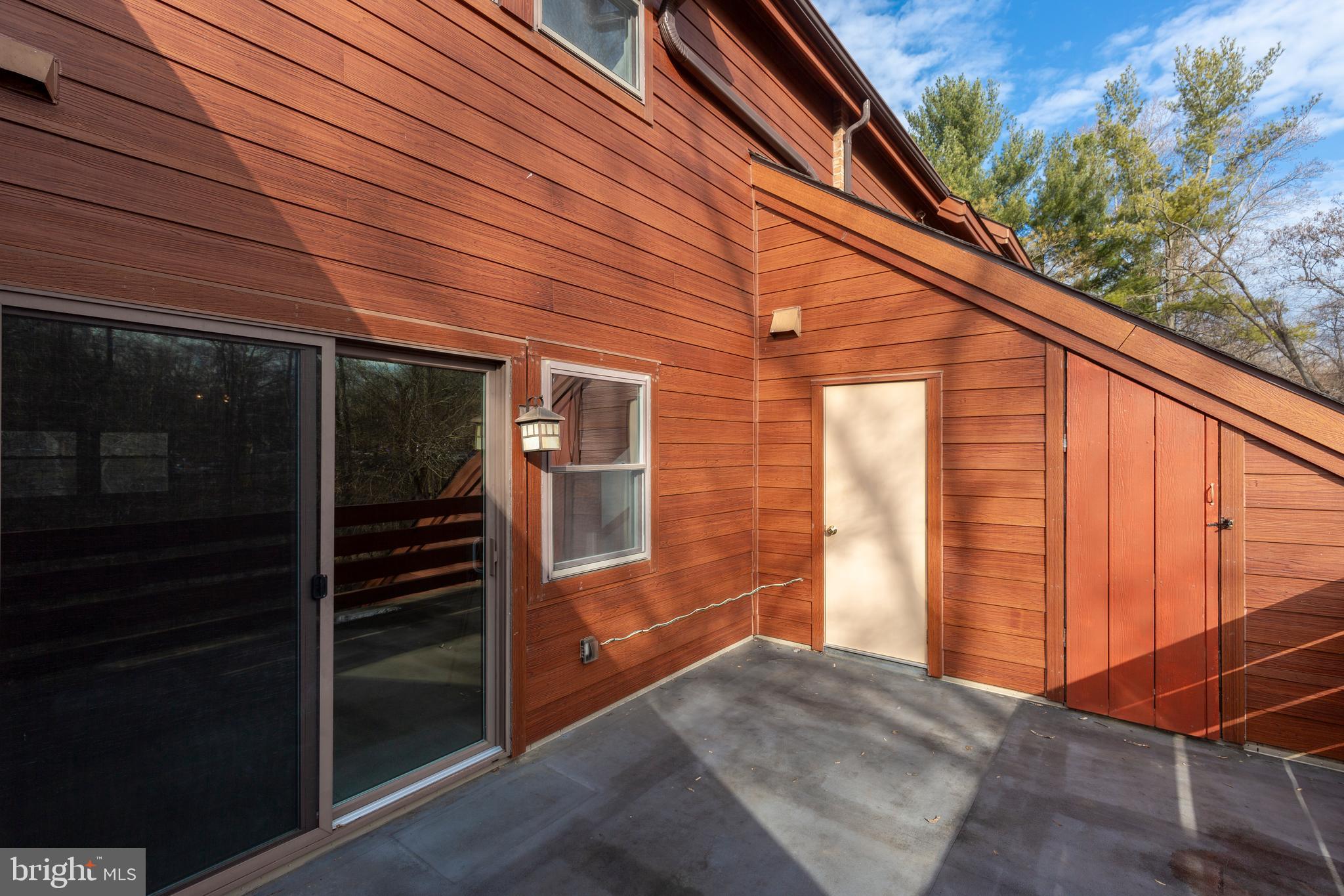 PINES AT DICKINSON CONDOMINIUM - Residential