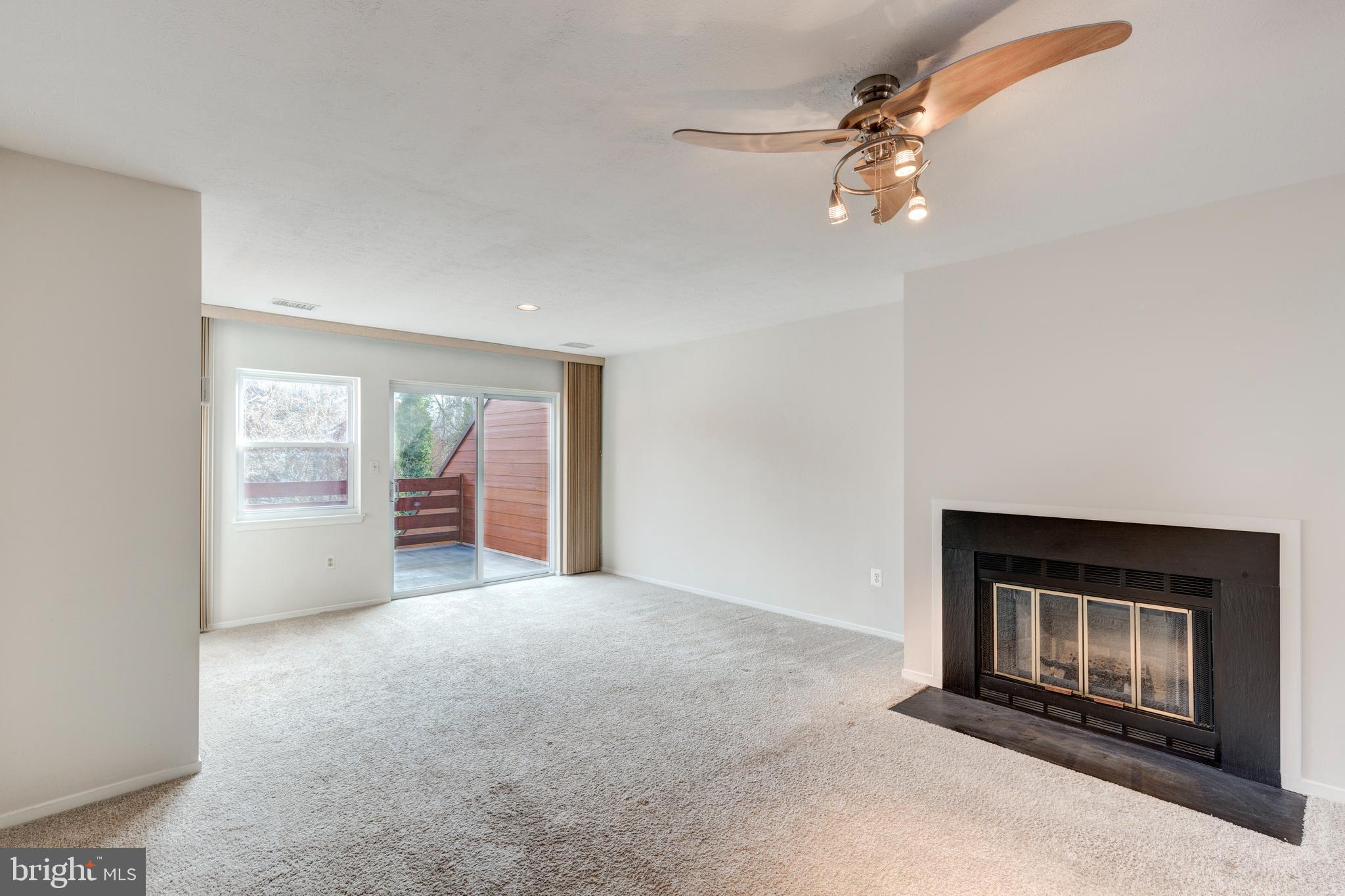 PINES AT DICKINSON CONDOMINIUM - Residential