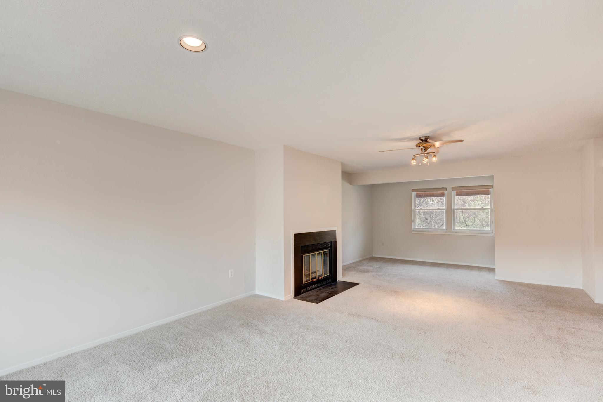 PINES AT DICKINSON CONDOMINIUM - Residential