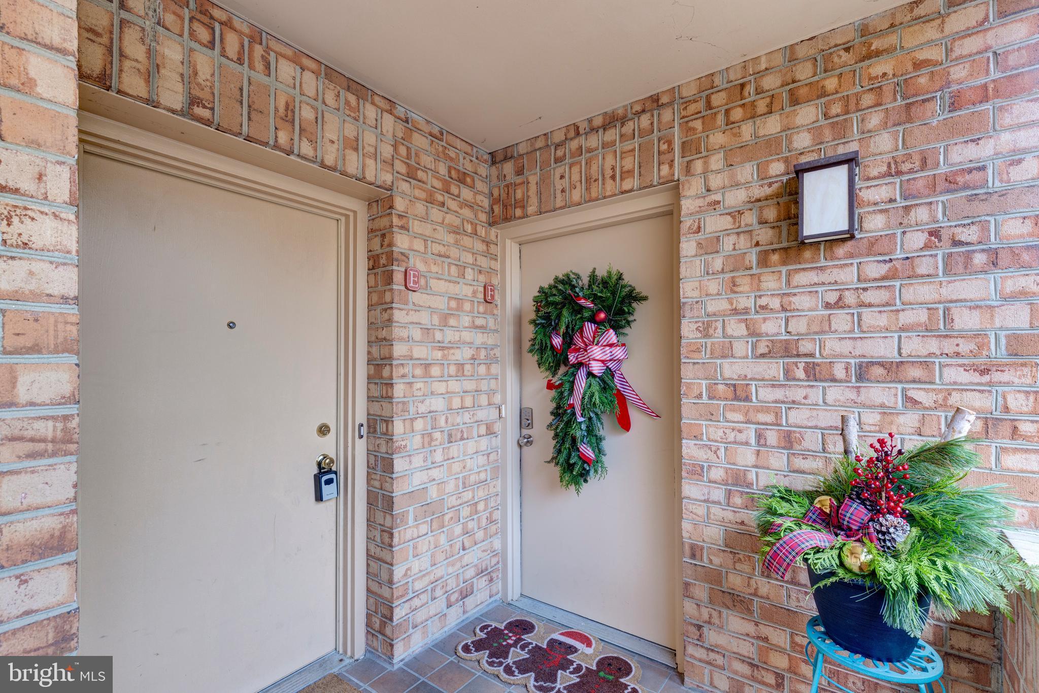 PINES AT DICKINSON CONDOMINIUM - Residential