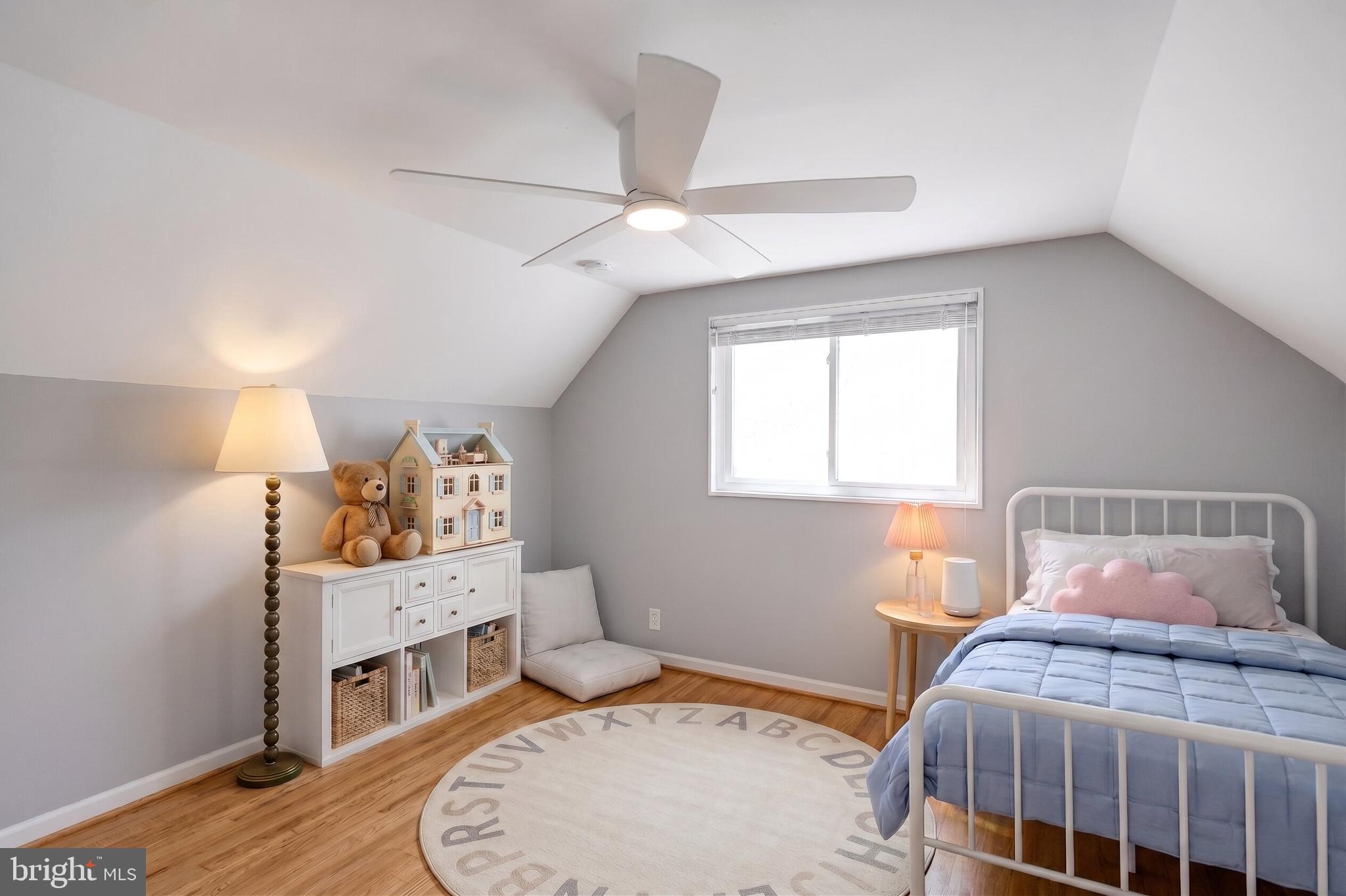 DALECREST - Residential