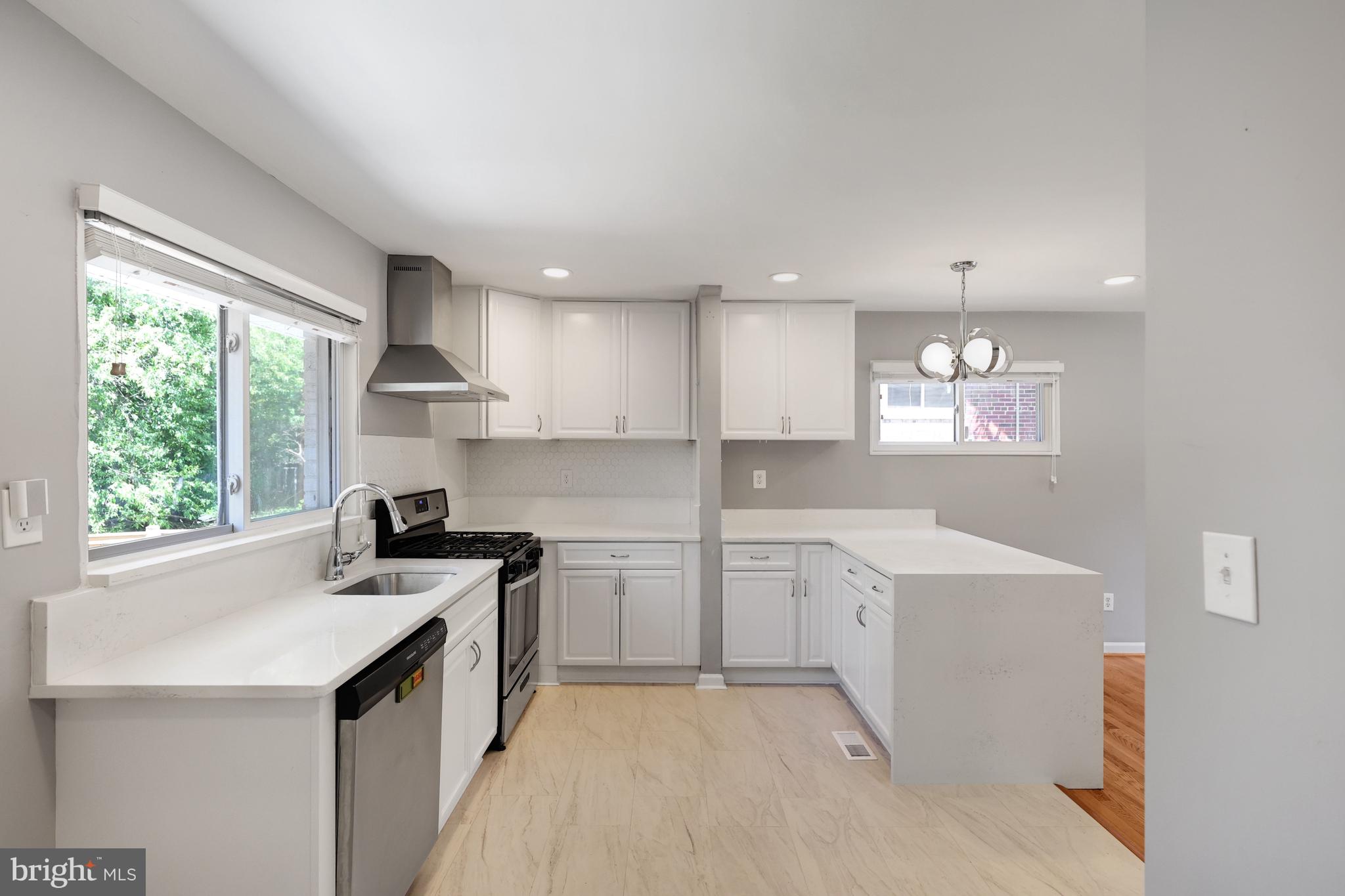 DALECREST - Residential