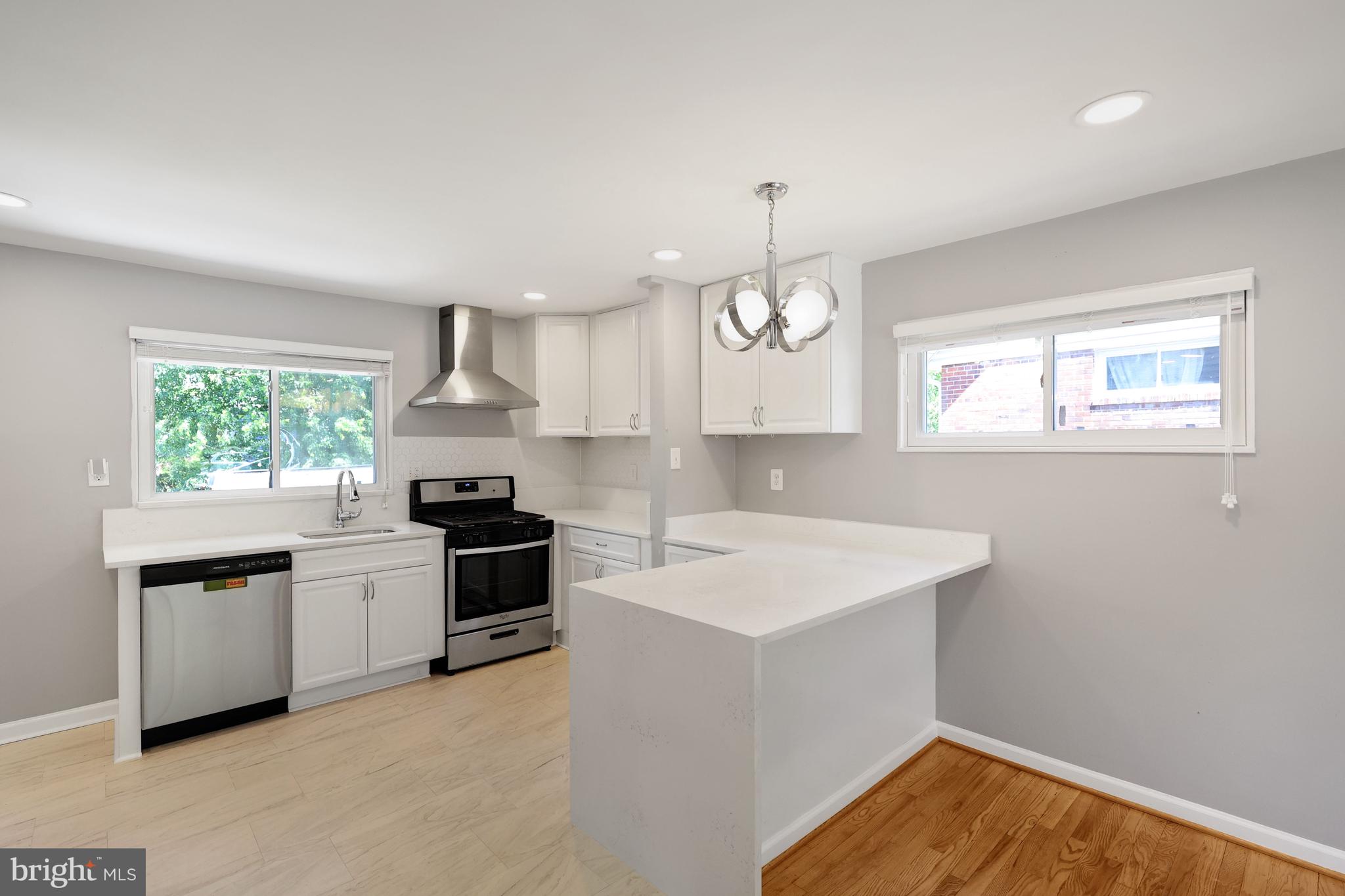 DALECREST - Residential