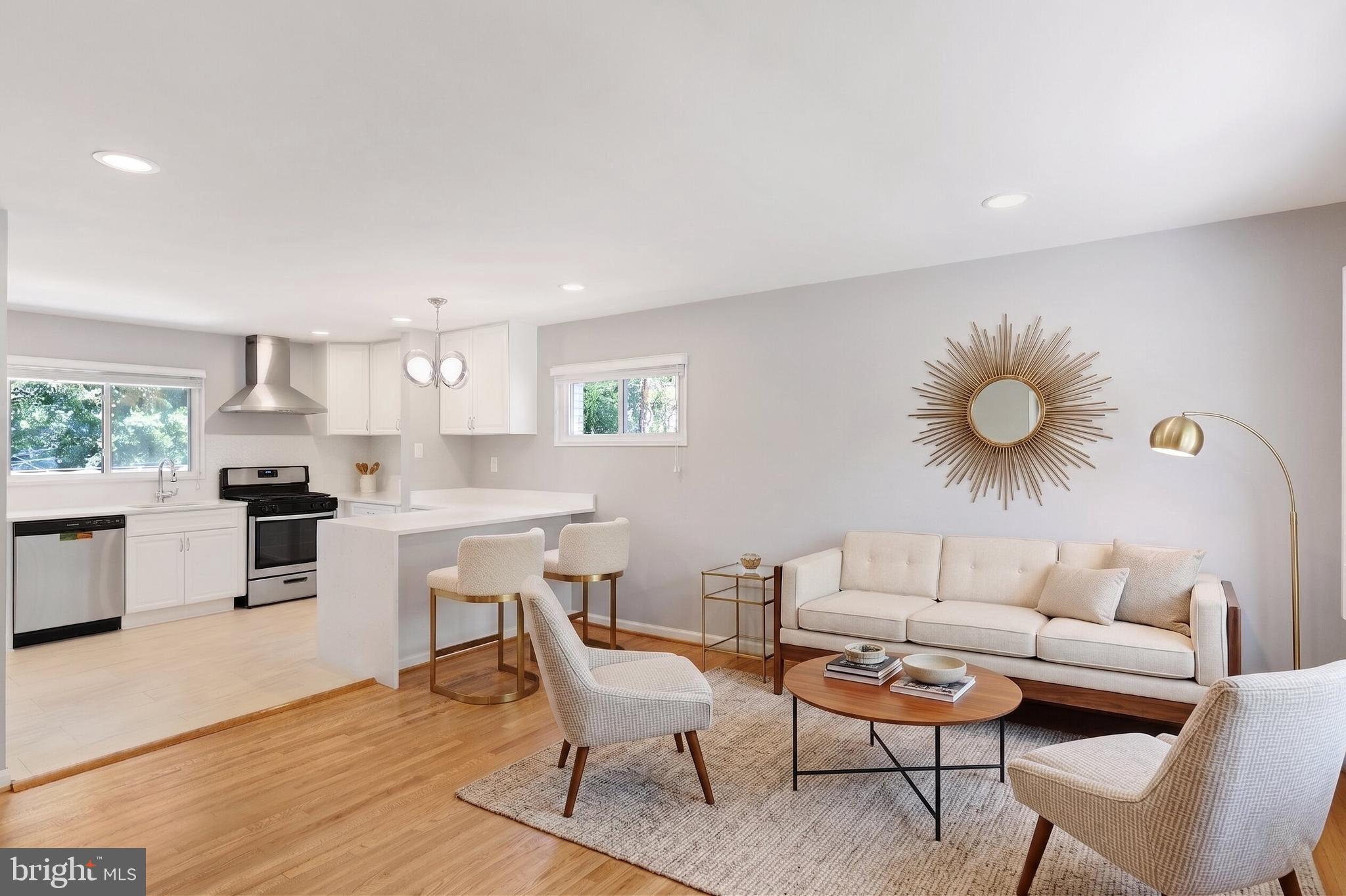 DALECREST - Residential