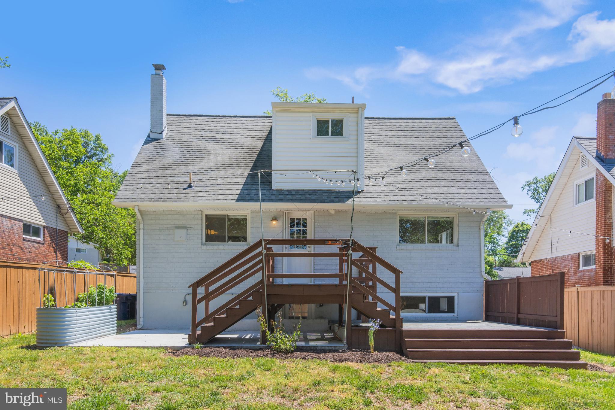 DALECREST - Residential