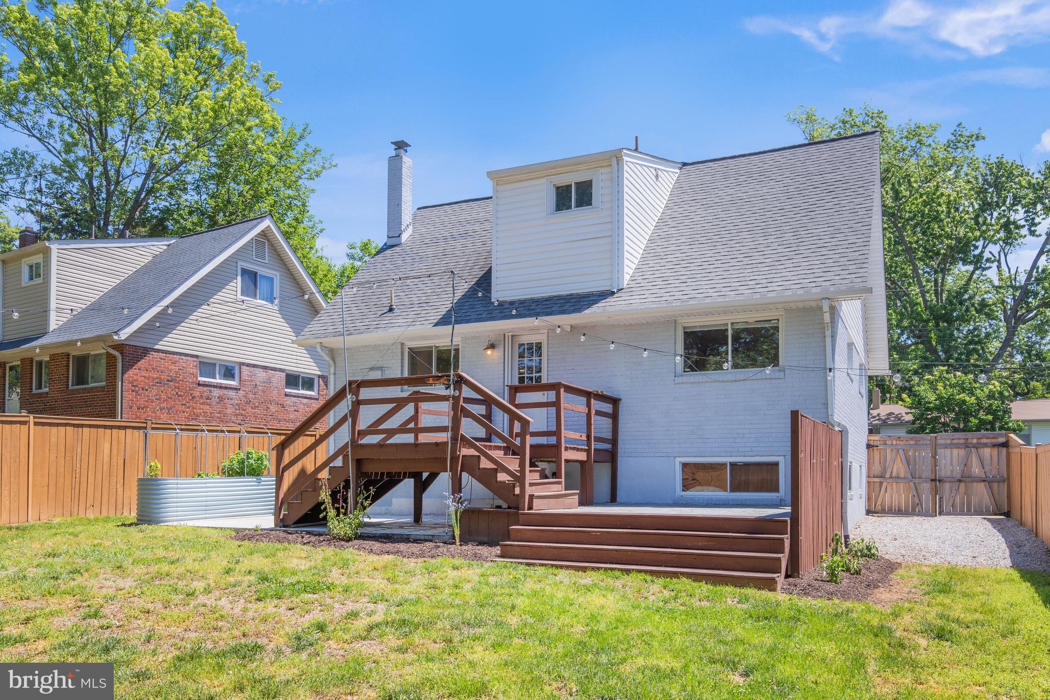 DALECREST - Residential