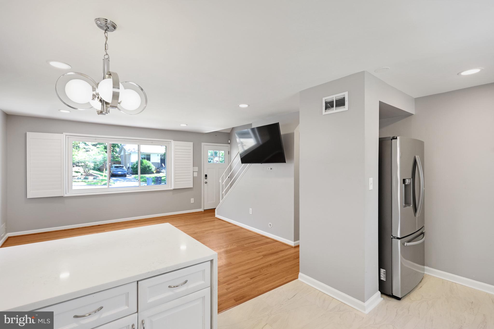 DALECREST - Residential