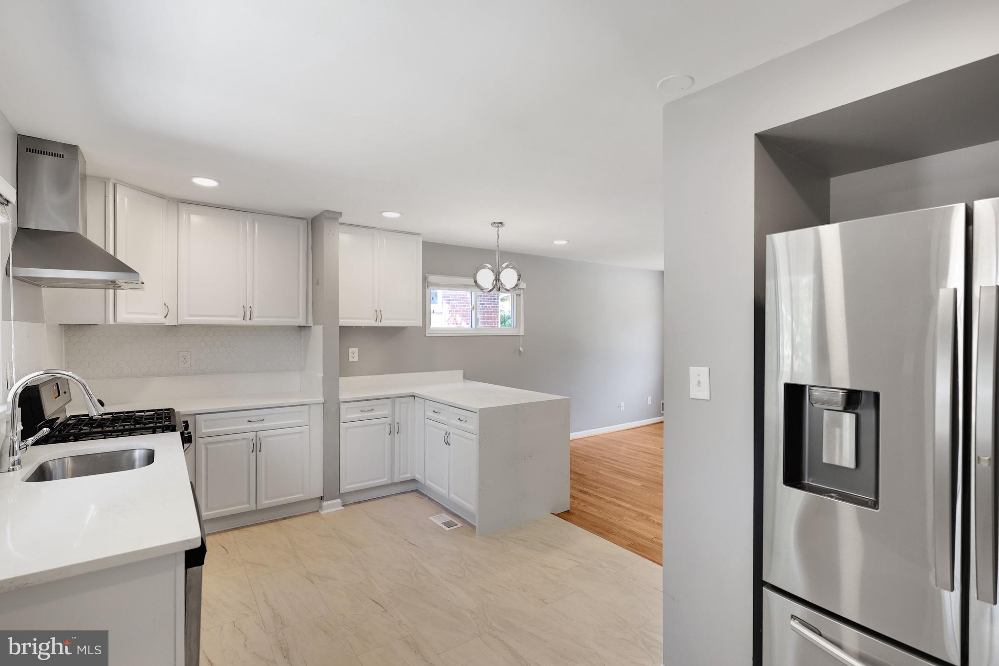 DALECREST - Residential
