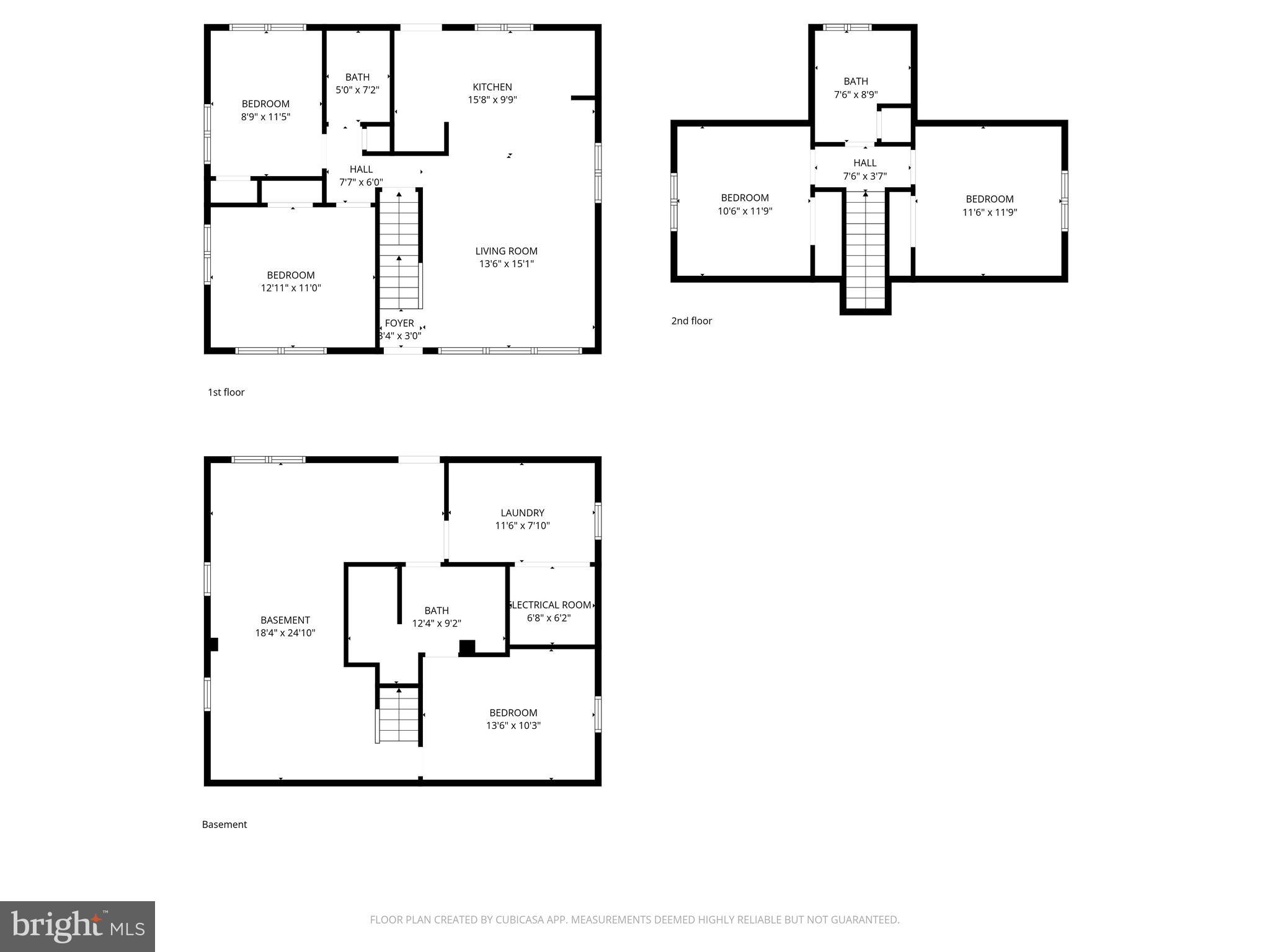 DALECREST - Residential