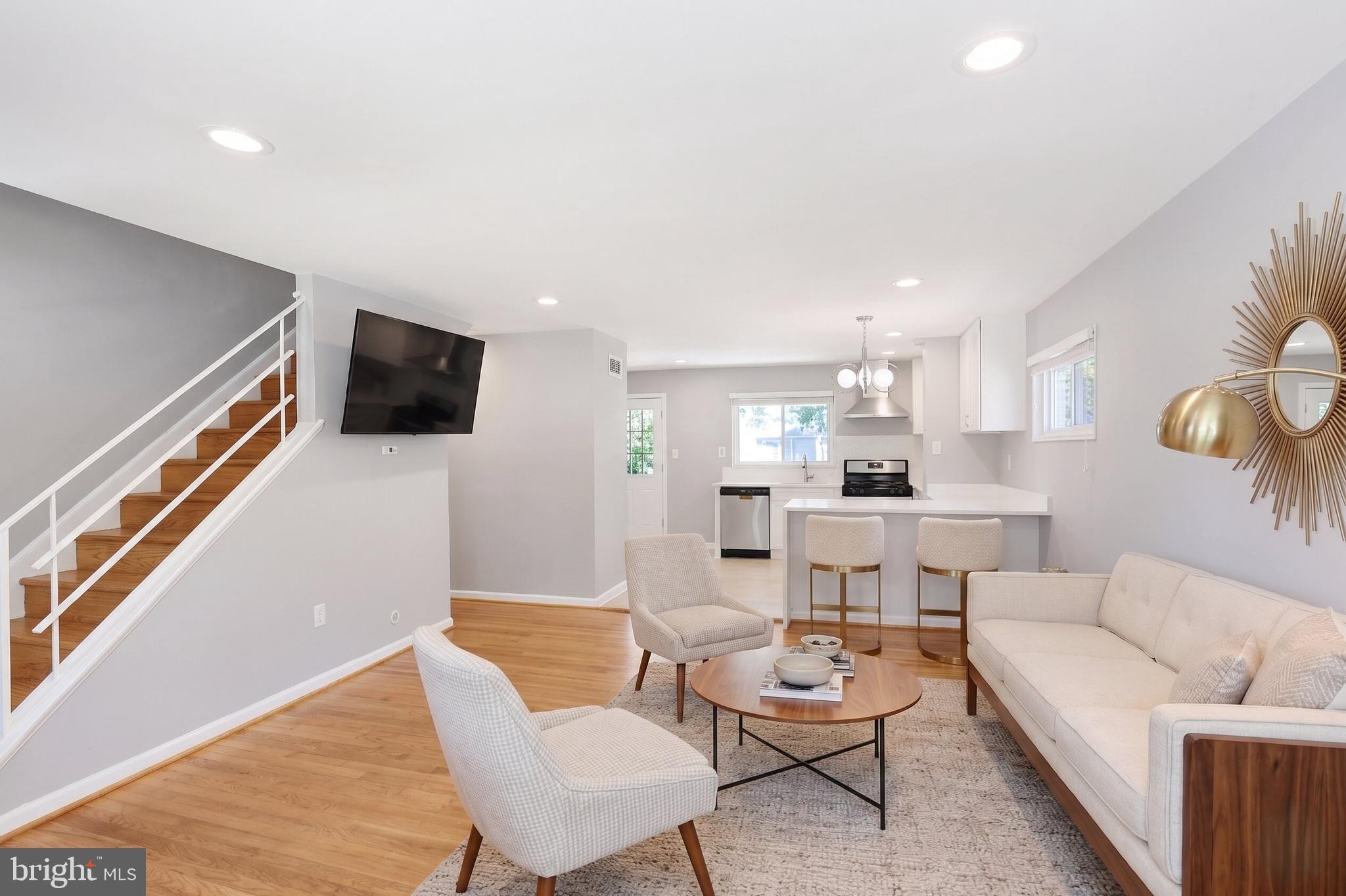 DALECREST - Residential