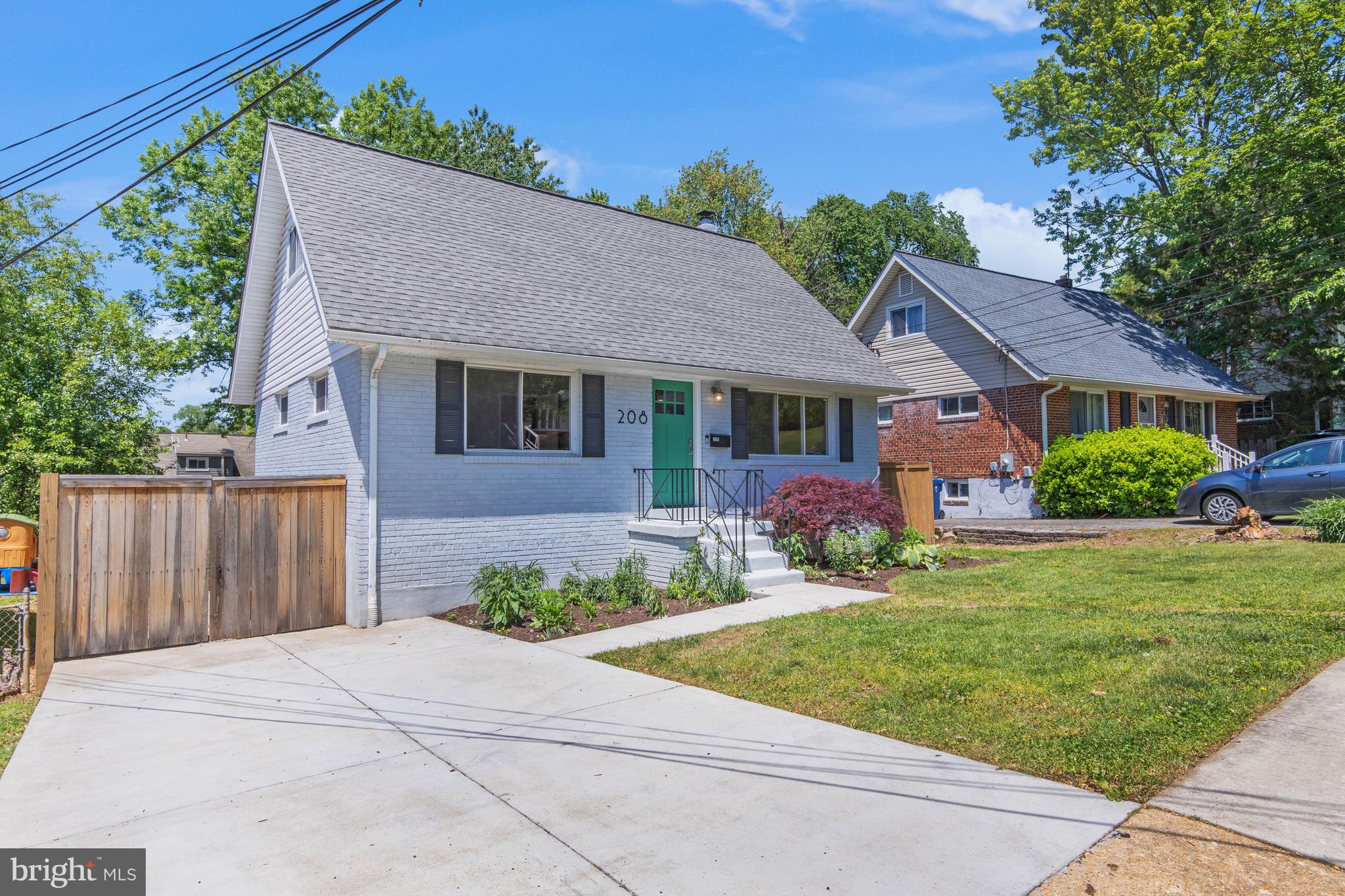 DALECREST - Residential