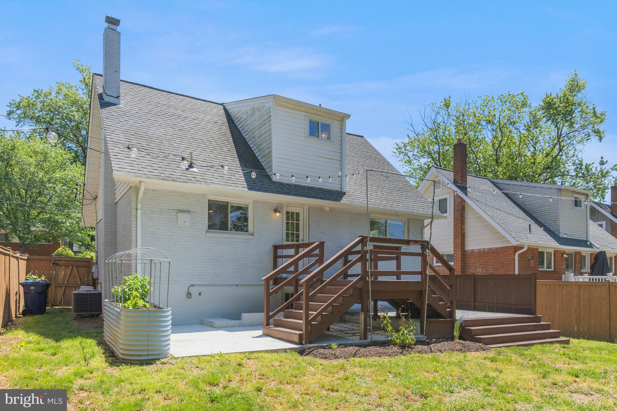DALECREST - Residential
