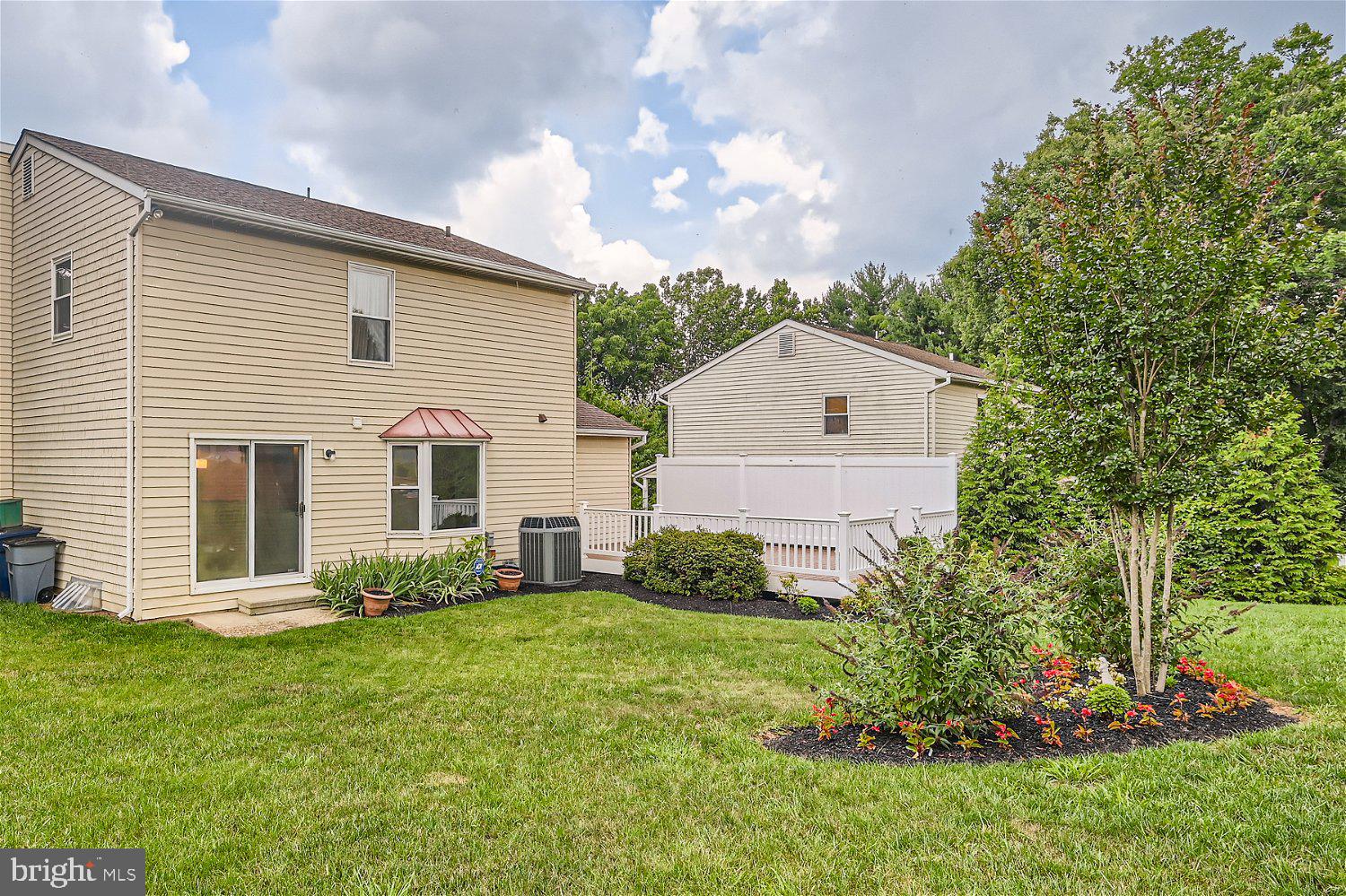 BRIMFIELD - Residential