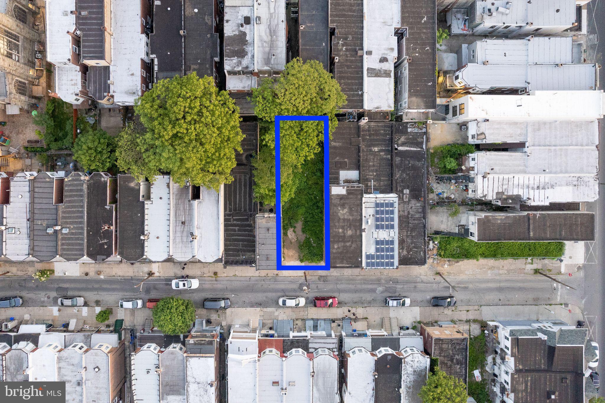 WALNUT HILL - Residential Income