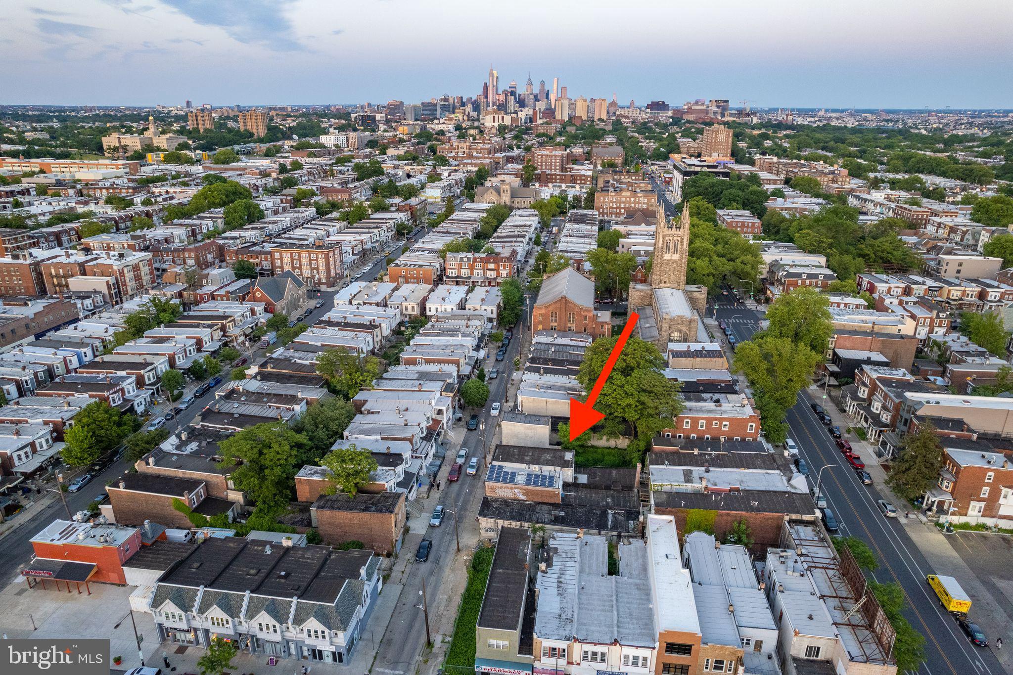 WALNUT HILL - Residential Income