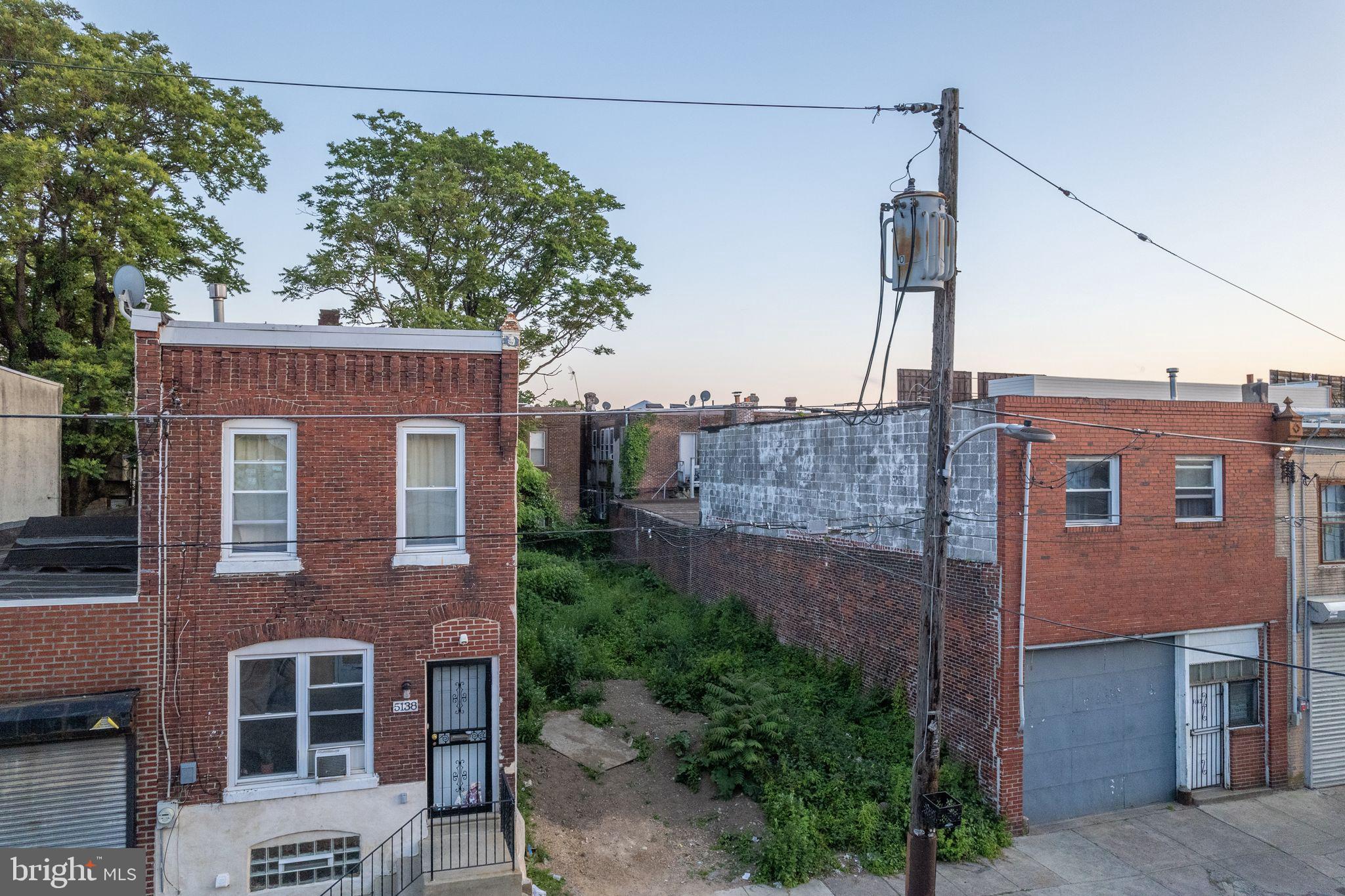 WALNUT HILL - Residential Income