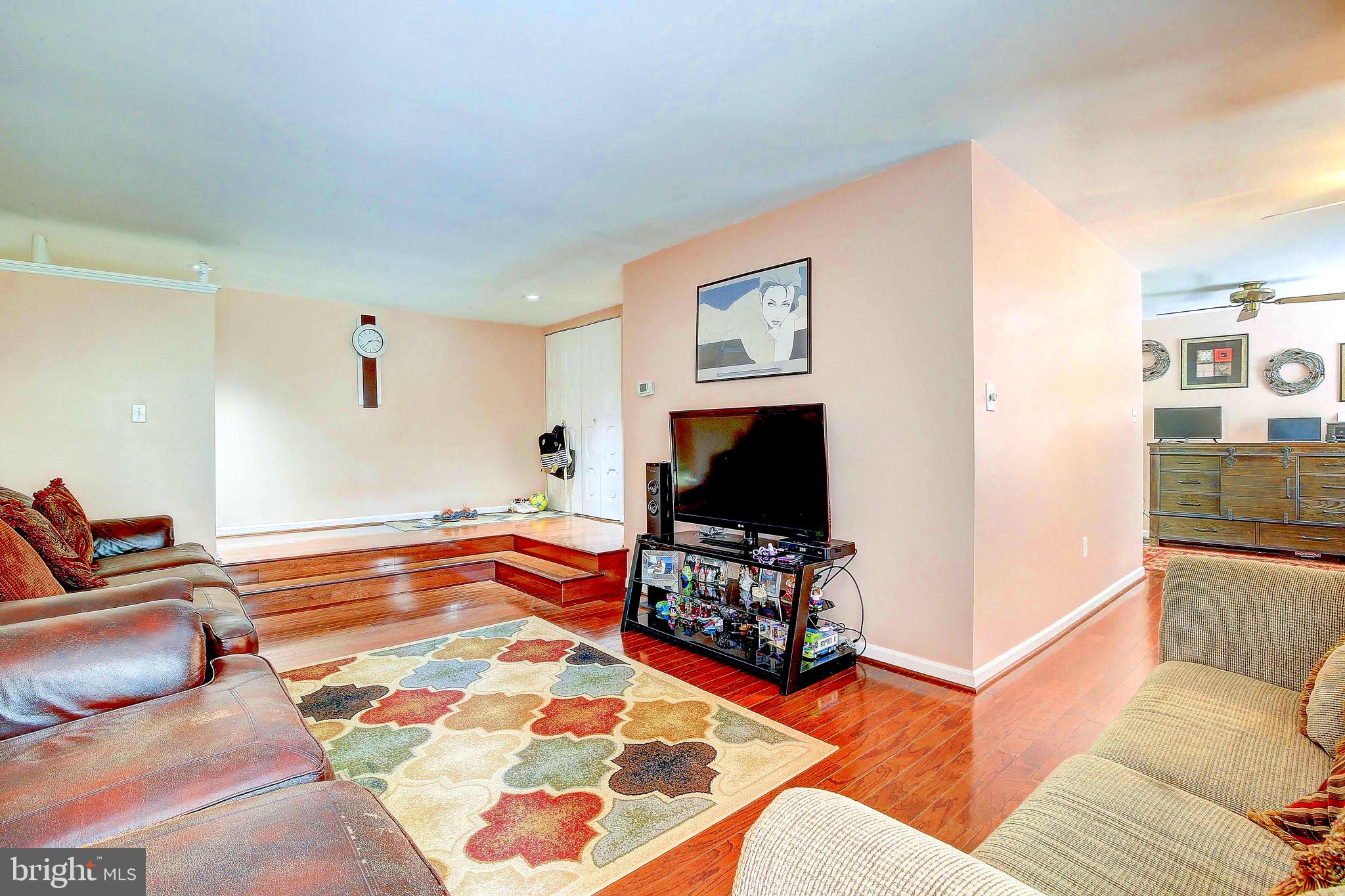 FAIRWINDS ON SEVERN - Residential