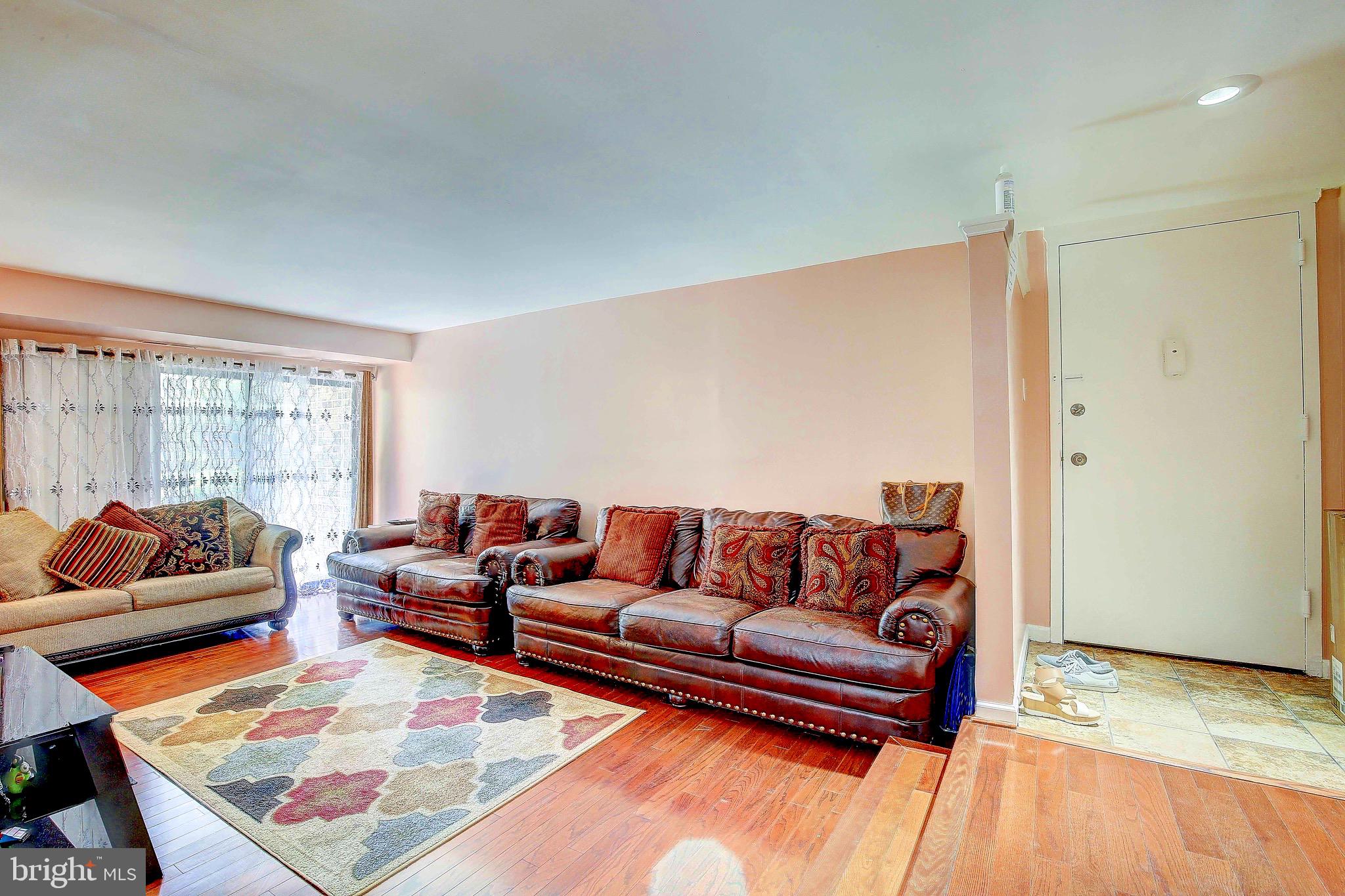 FAIRWINDS ON SEVERN - Residential